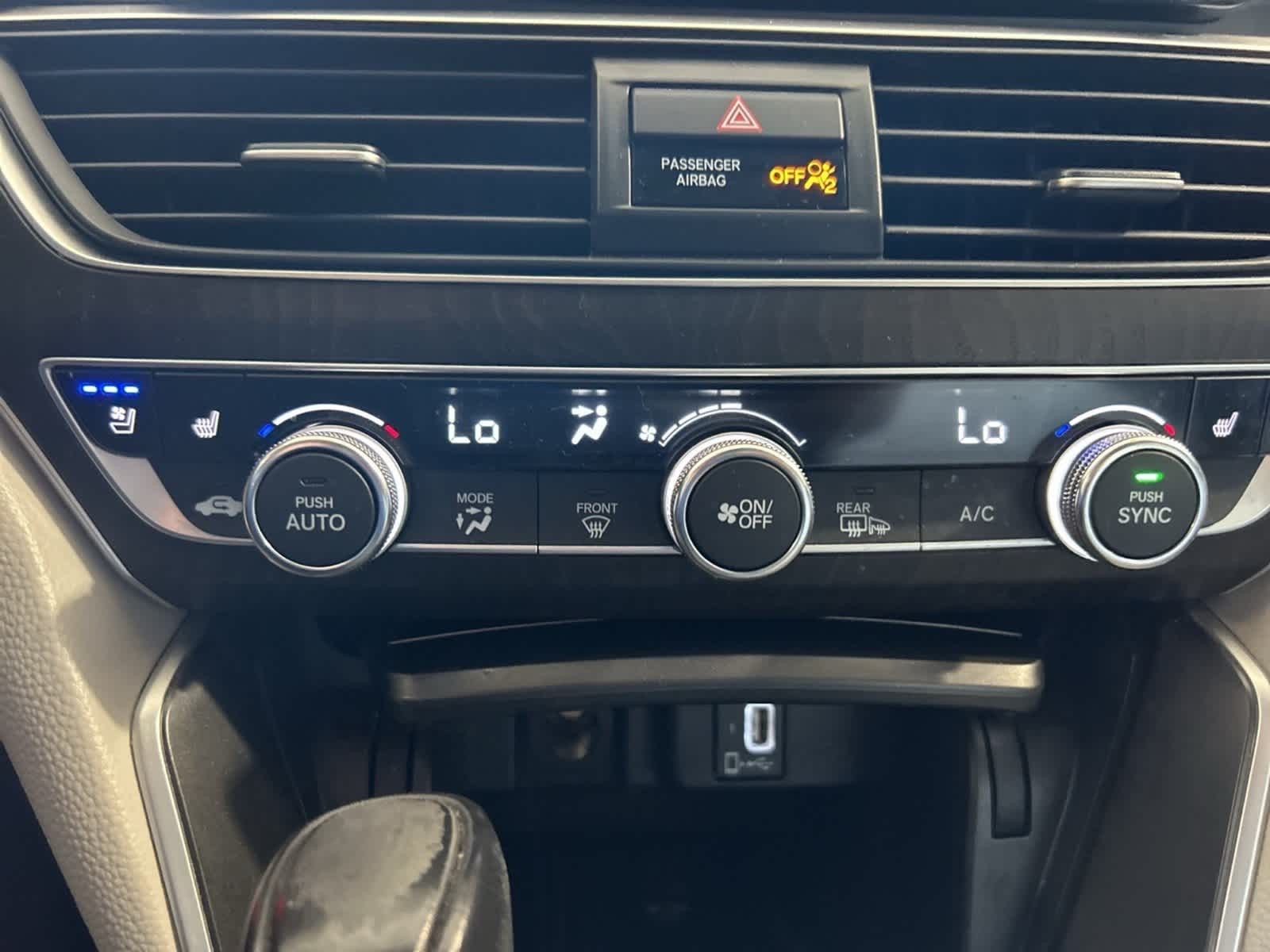 Thumbnail: 2018 Honda Accord - 23