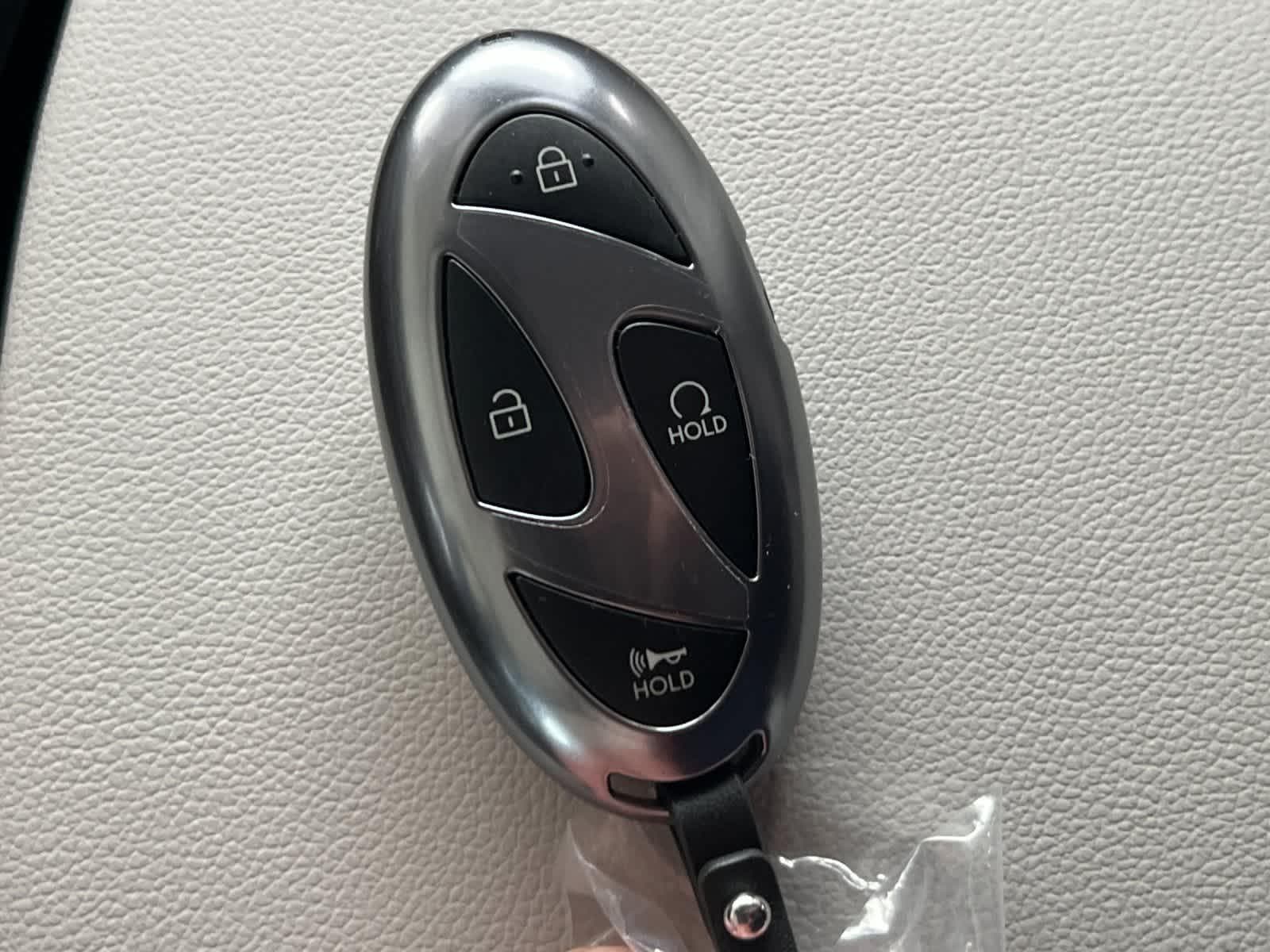 Thumbnail: 2026 Hyundai Tucson - 27