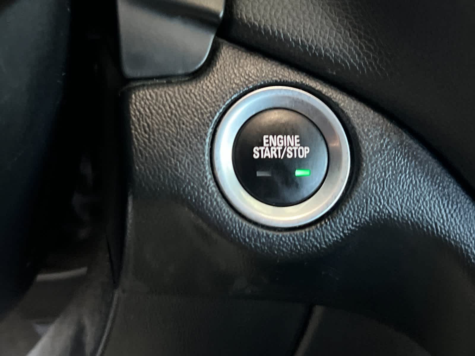 Thumbnail: 2018 Chevrolet Equinox - 22