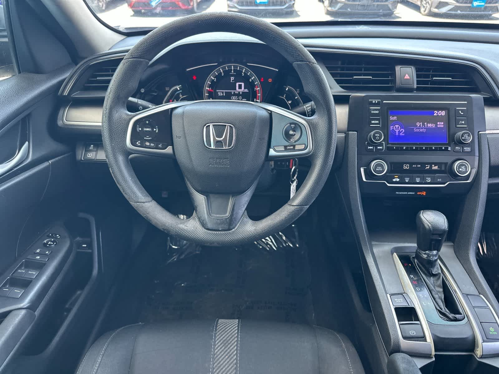 Thumbnail: 2018 Honda Civic - 14