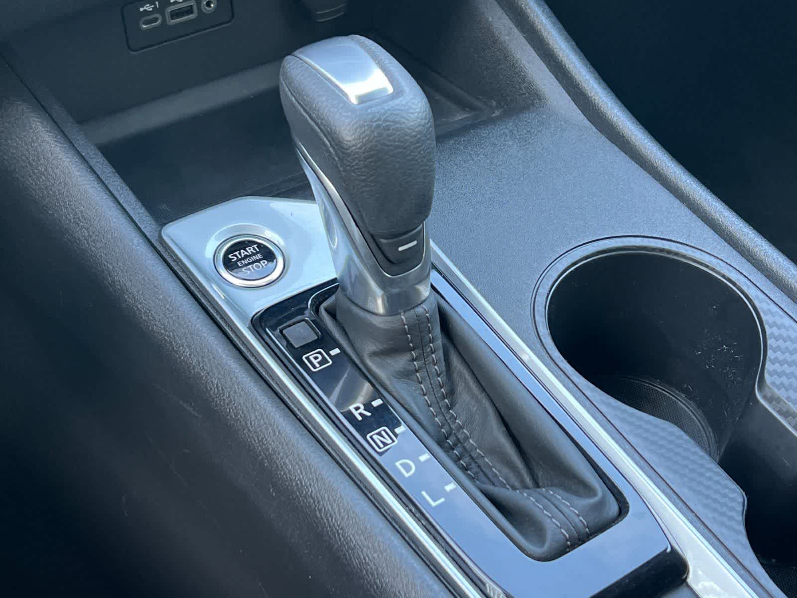 Thumbnail: 2025 Nissan Altima - 21