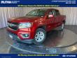 Used 2016 Chevrolet Colorado LT Truck Crew Cab