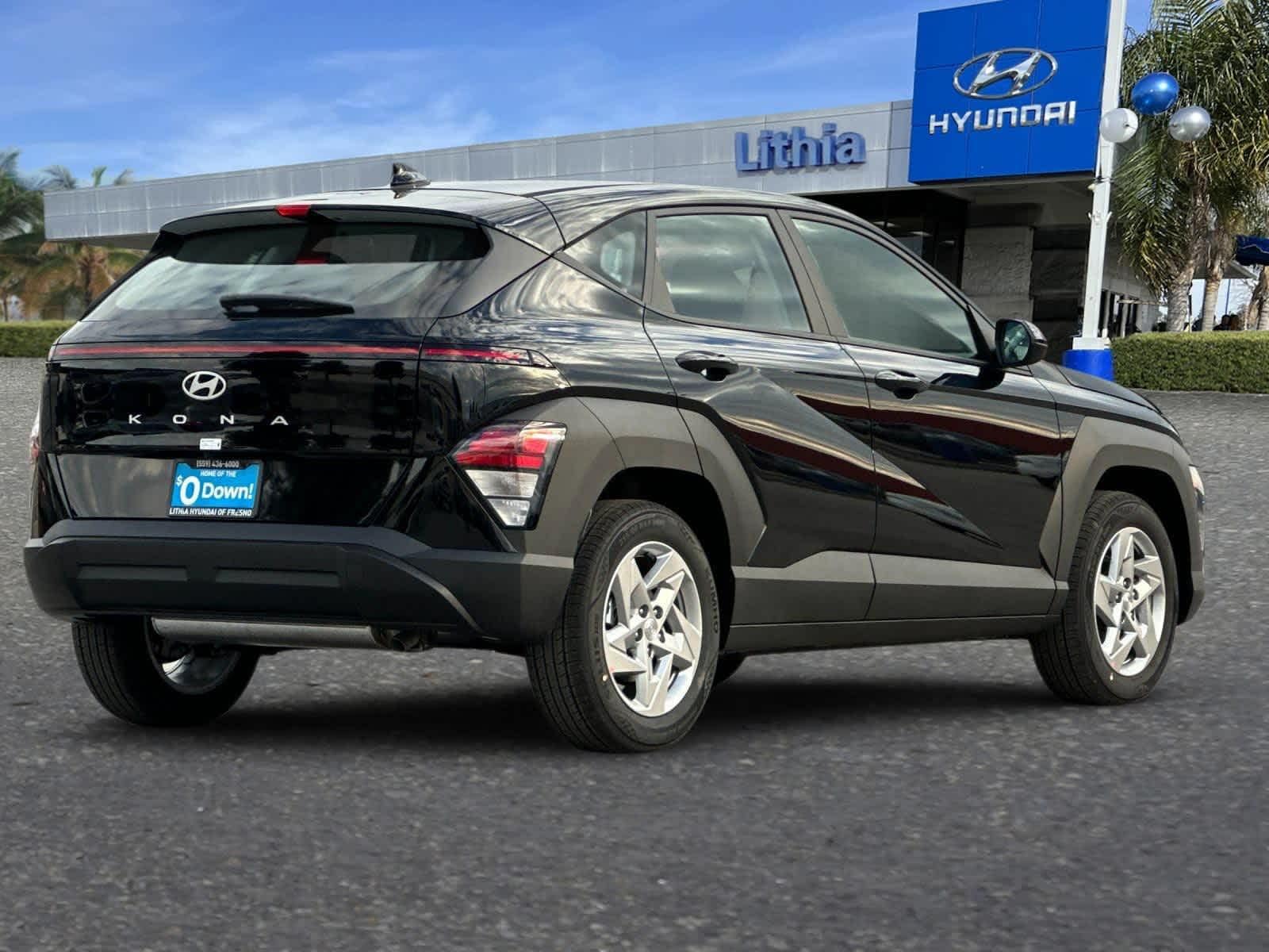 Thumbnail: 2026 Hyundai Kona - 2