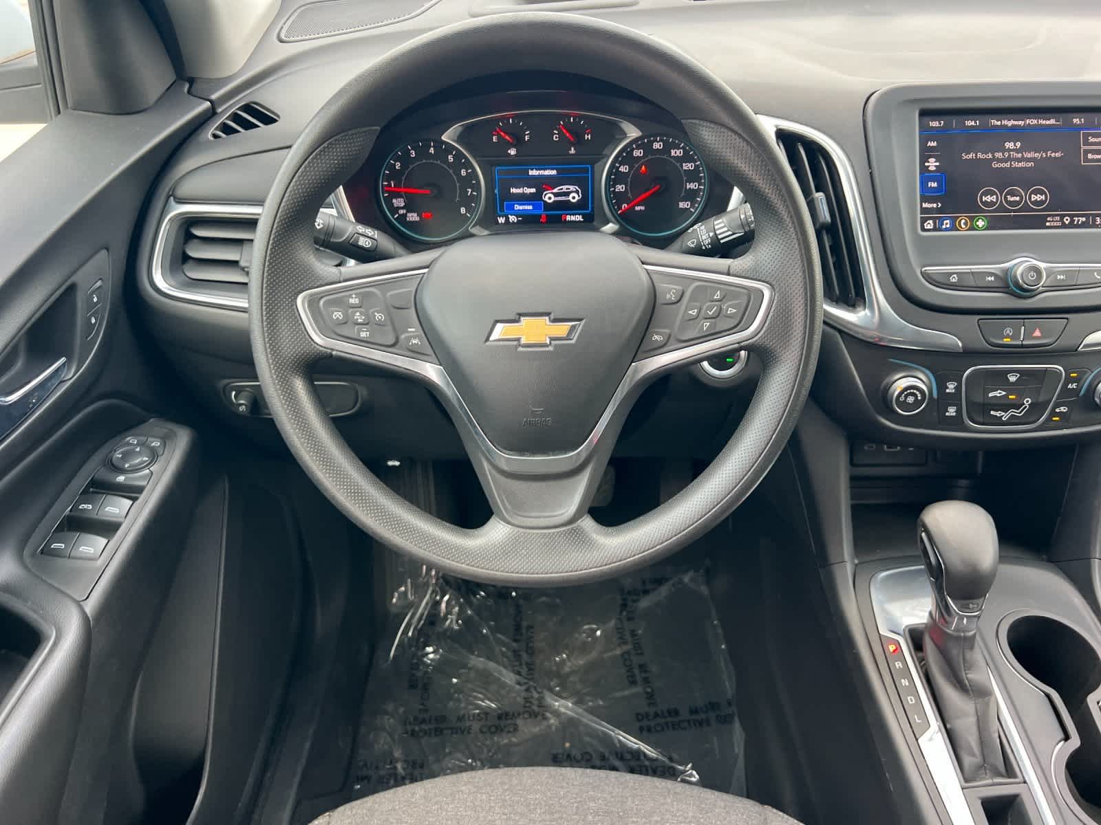 Thumbnail: 2022 Chevrolet Equinox - 14