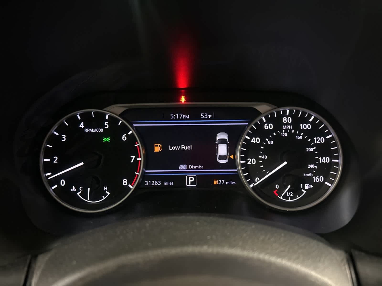 Thumbnail: 2022 Nissan Sentra - 31