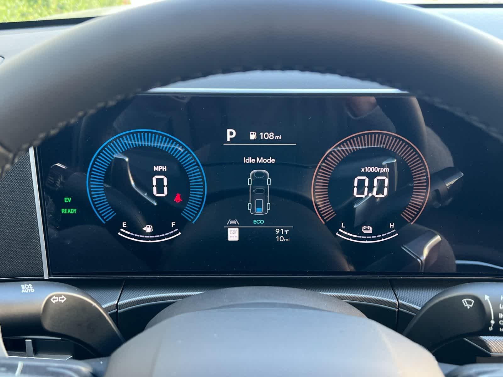 Thumbnail: 2026 Hyundai Santa Fe - 24