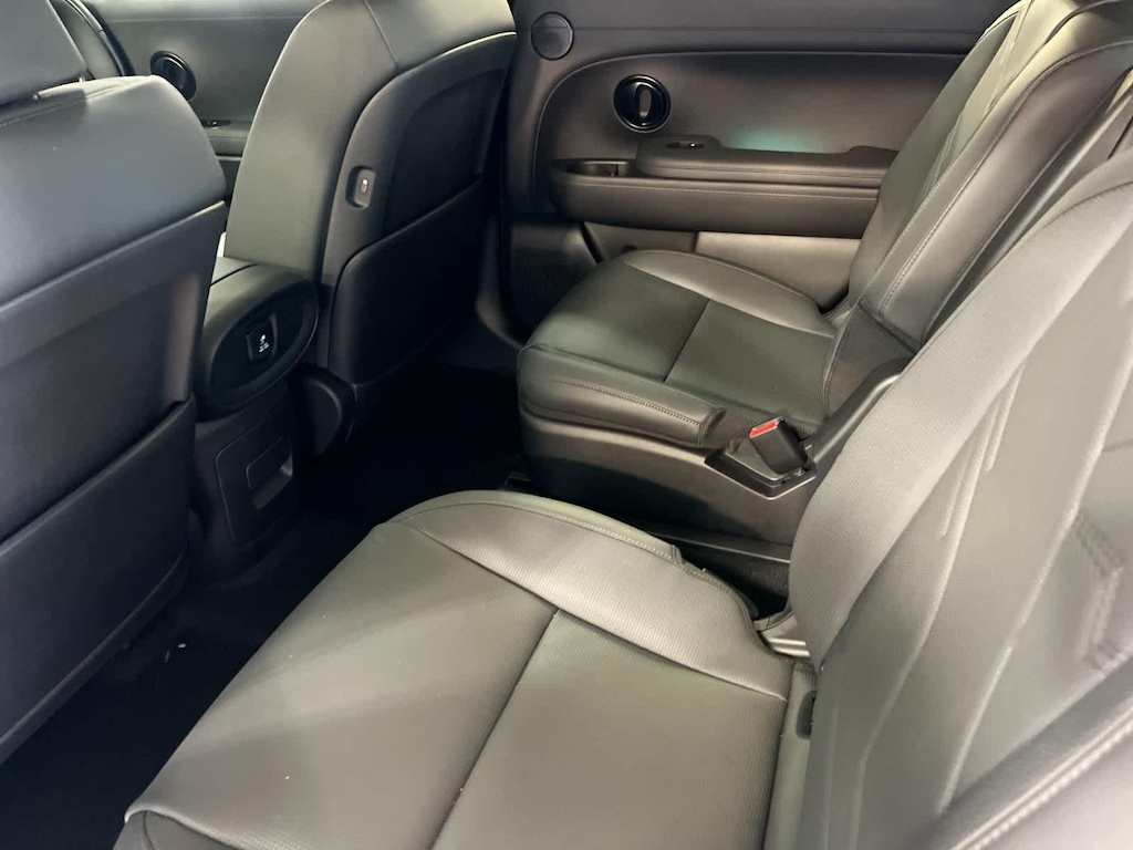 New 2026 Hyundai Palisade XRT AWD SUV