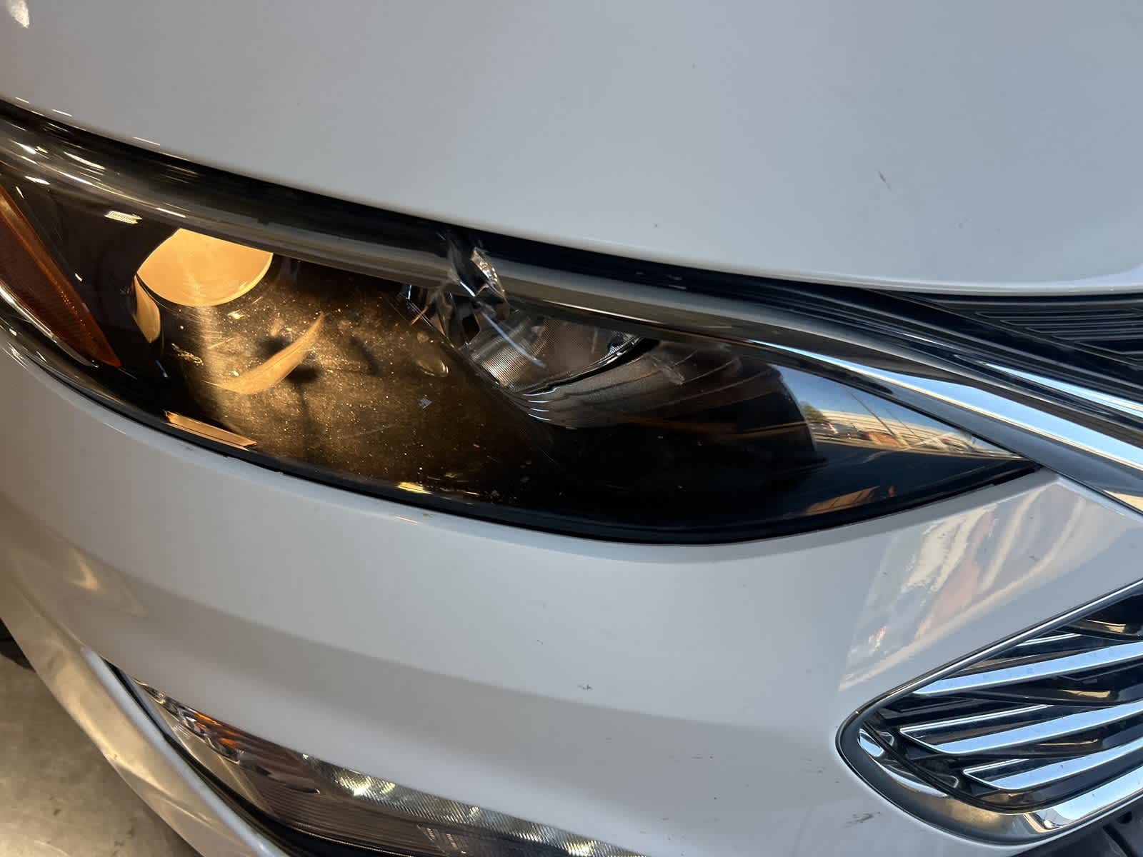 Thumbnail: 2025 Chevrolet Malibu - 4