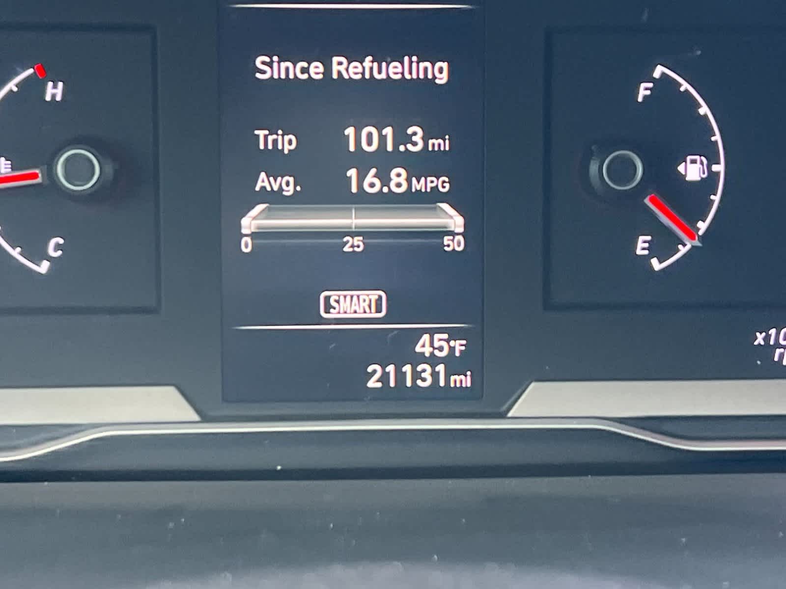 Thumbnail: 2024 Hyundai Santa Cruz - 25