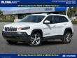 Used 2020 Jeep Cherokee Latitude SUV