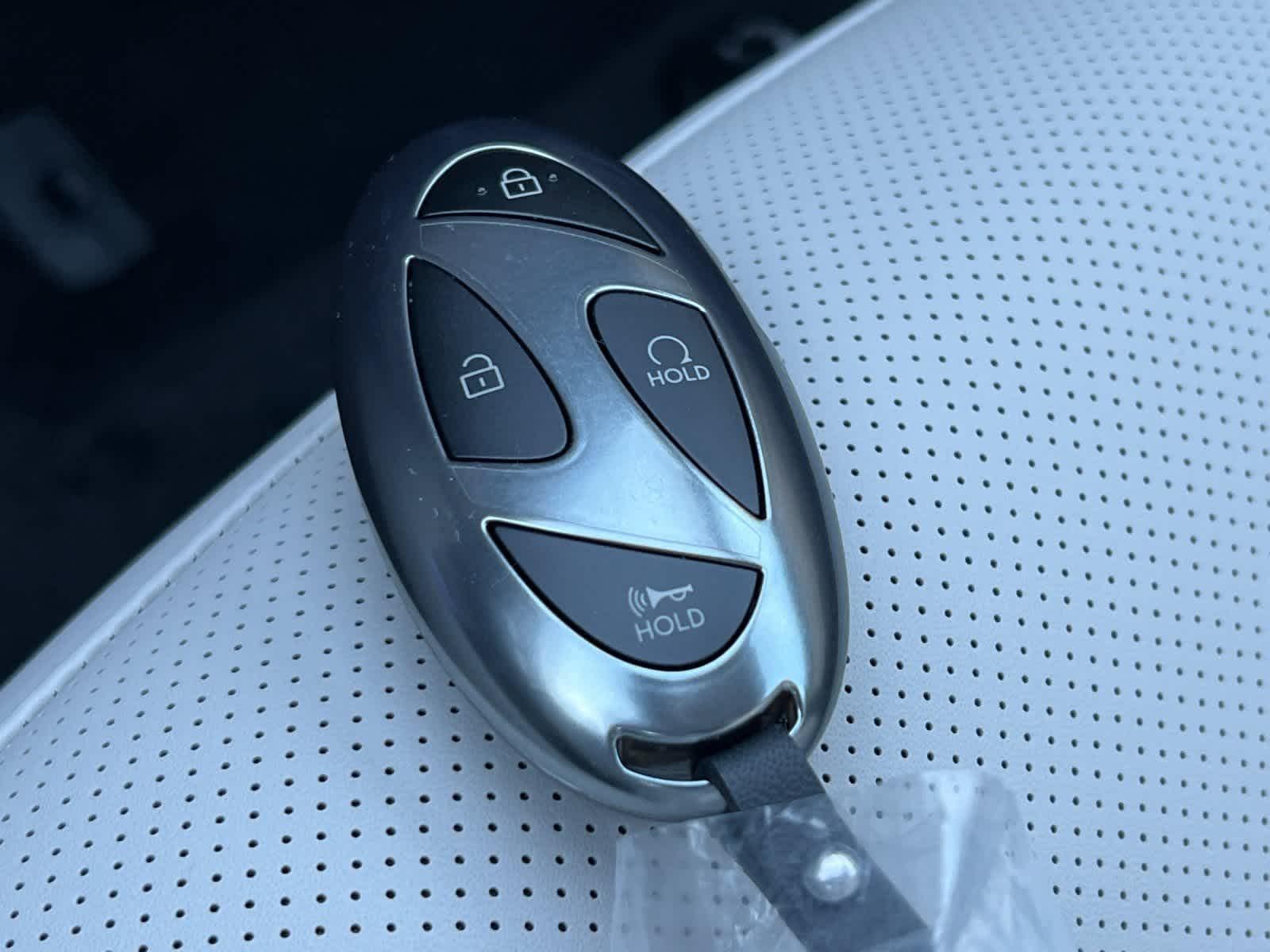 Thumbnail: 2025 Hyundai Tucson - 27