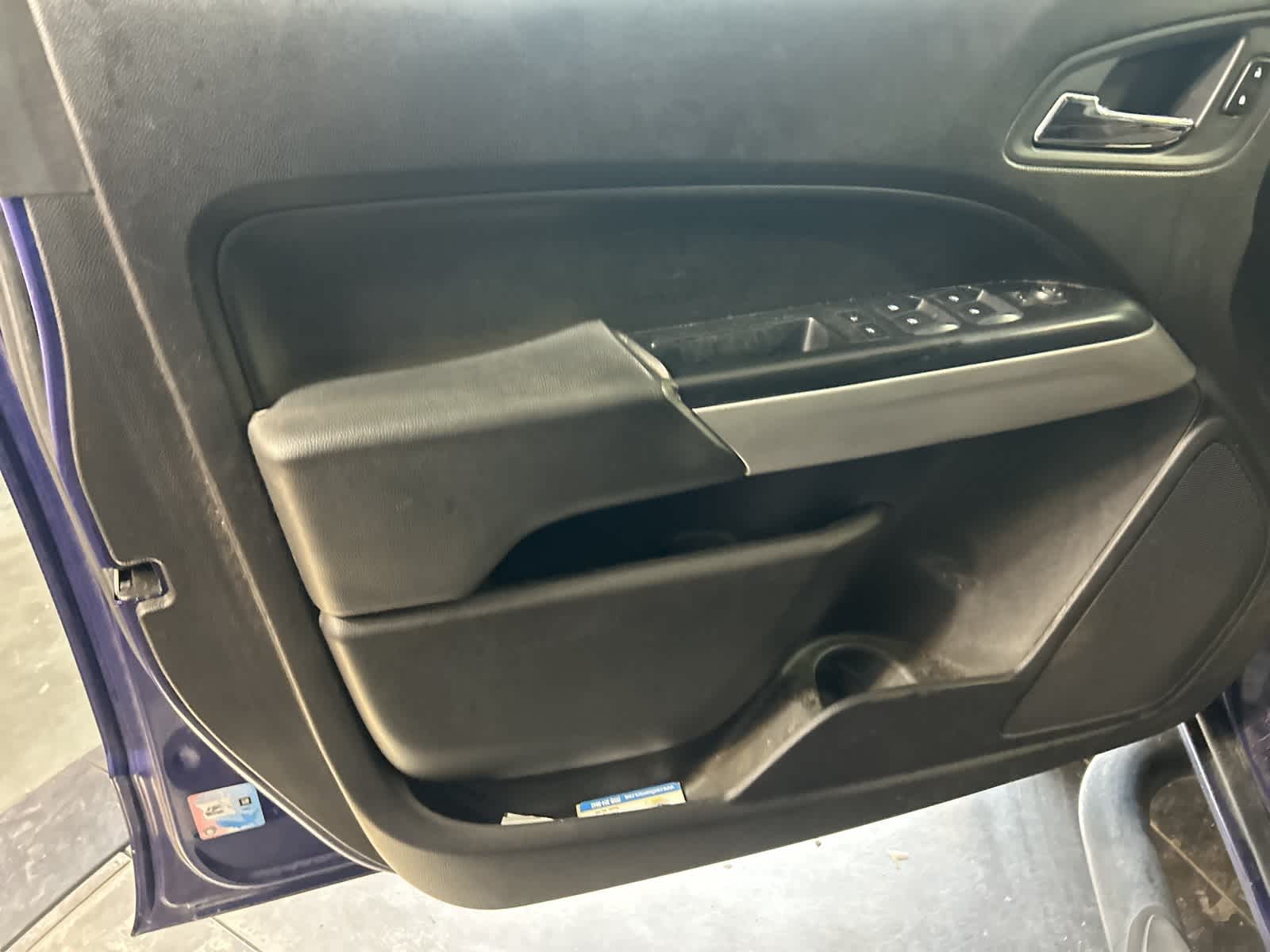 Thumbnail: 2016 Chevrolet Colorado - 24