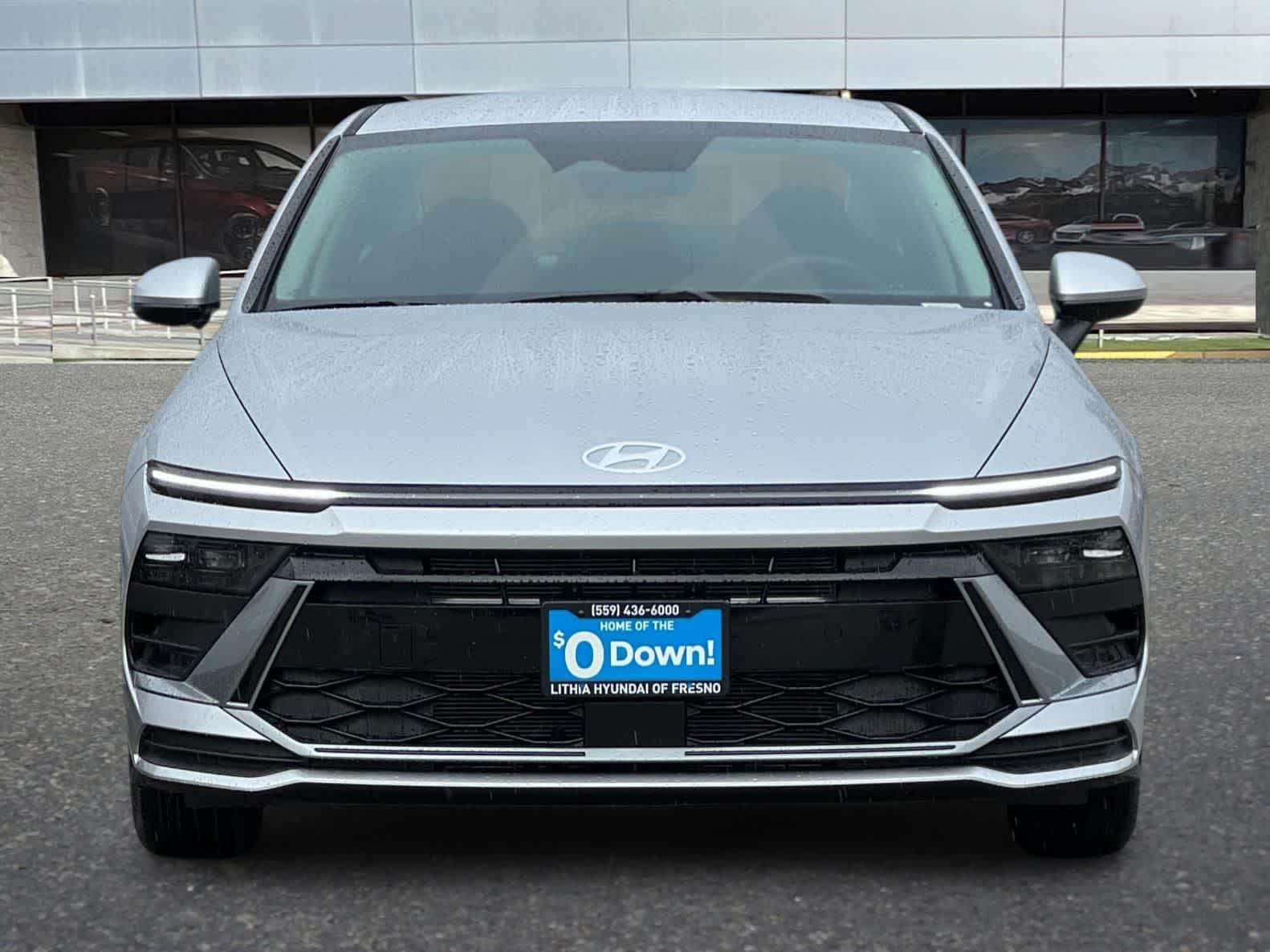 Thumbnail: 2026 Hyundai Sonata - 11