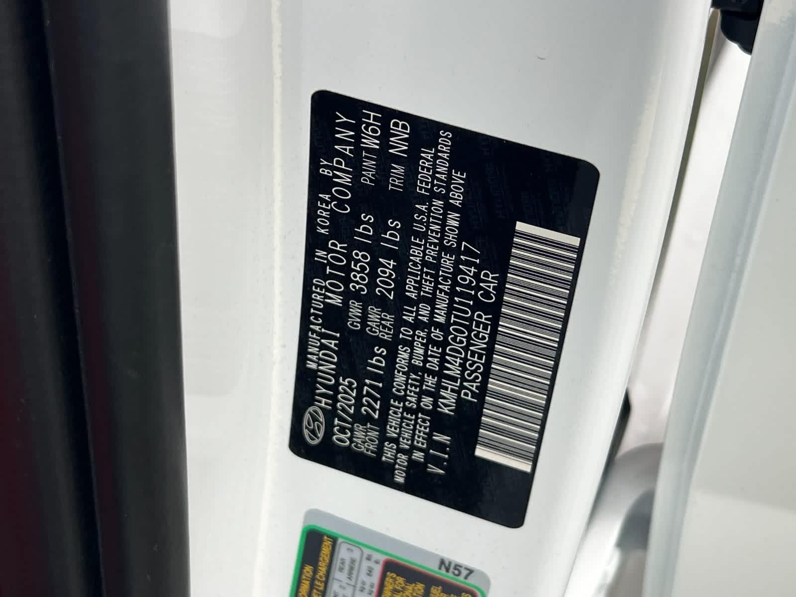 Thumbnail: 2026 Hyundai Elantra - 28