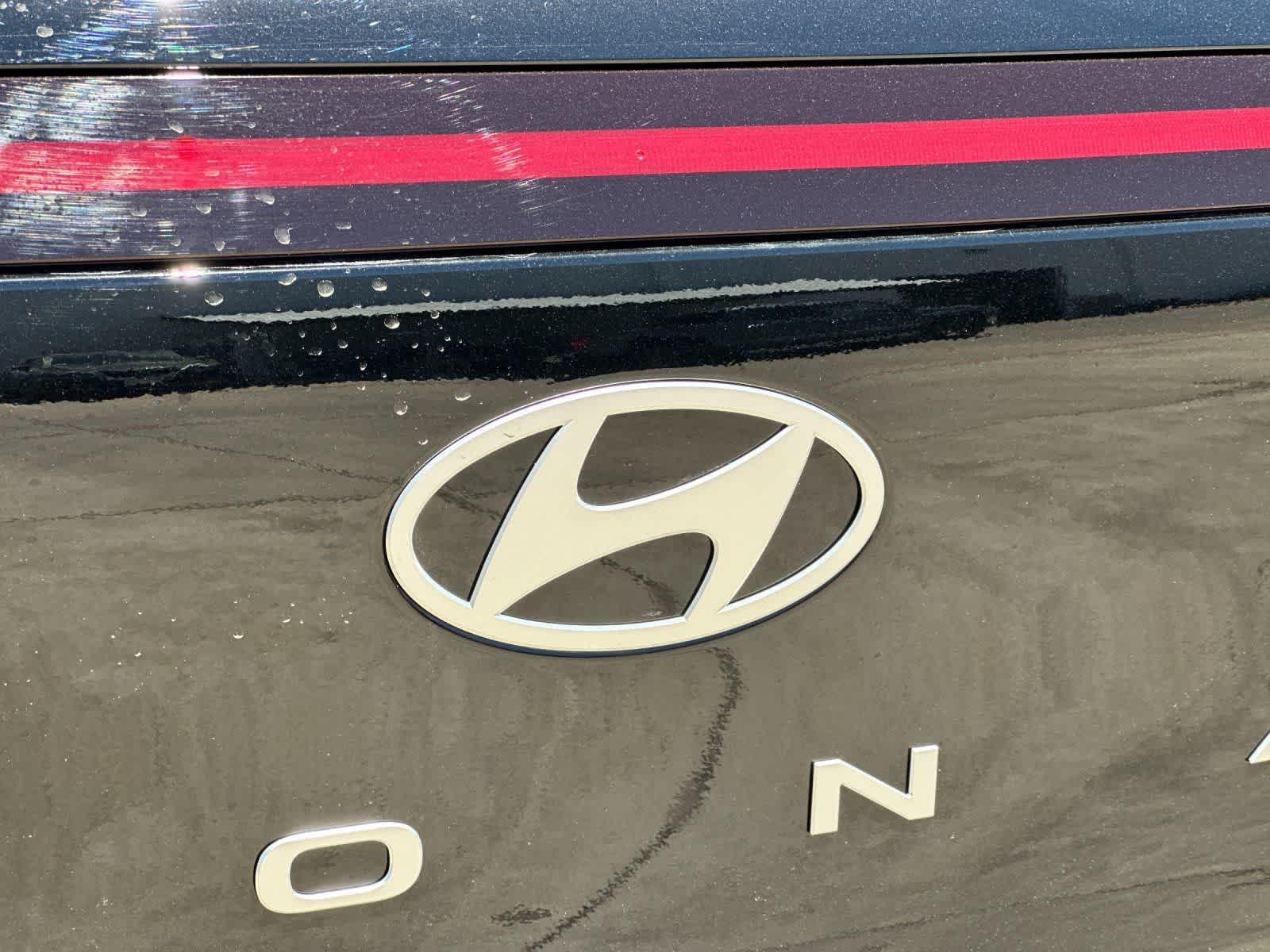 Thumbnail: 2026 Hyundai Kona - 23