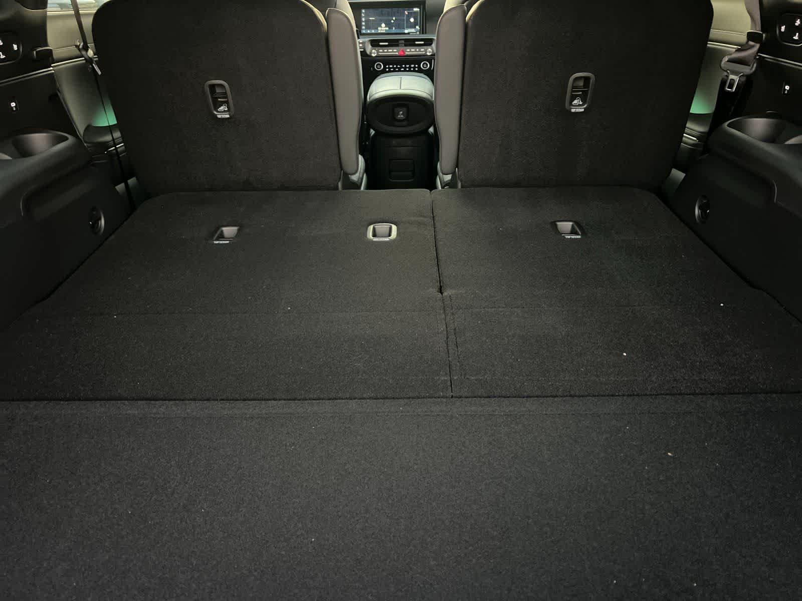 Thumbnail: 2026 Hyundai Palisade - 15