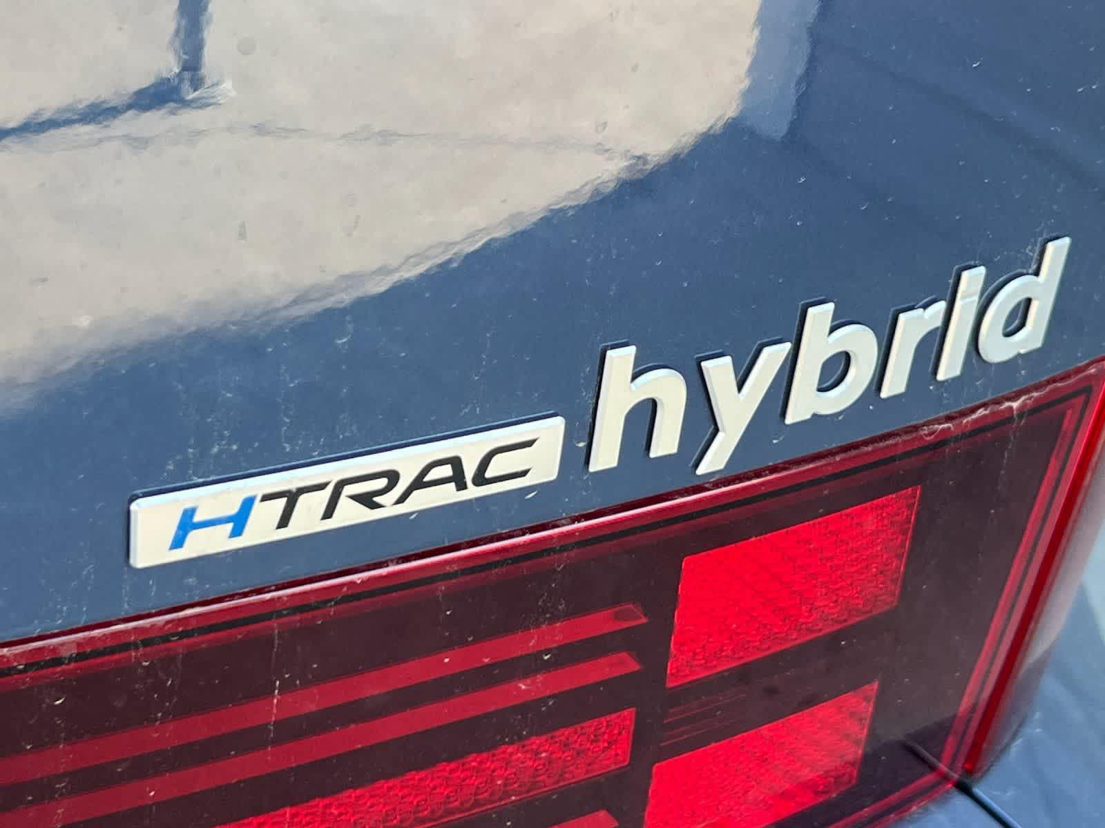 Thumbnail: 2026 Hyundai Santa Fe - 26