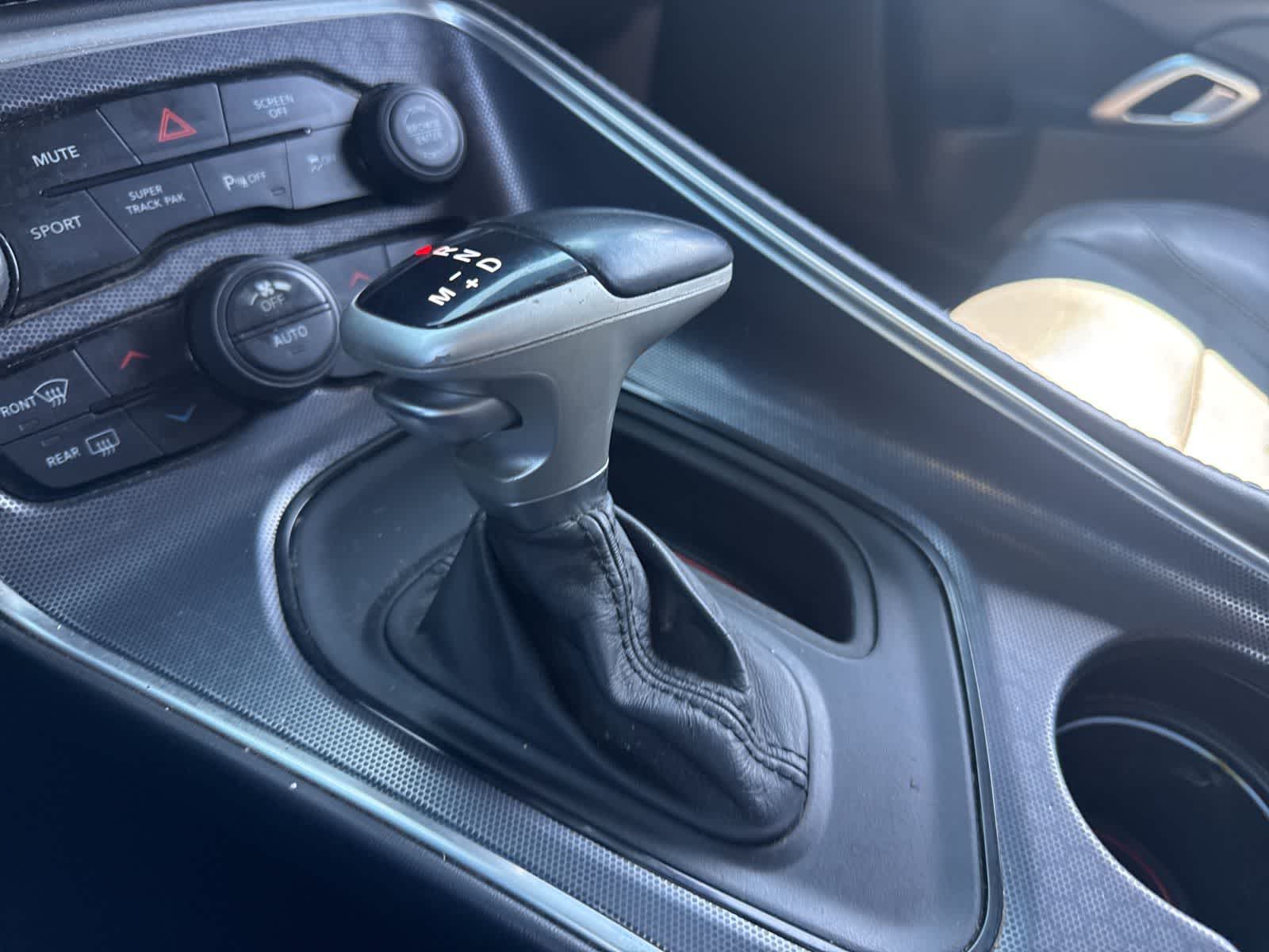 Thumbnail: 2017 Dodge Challenger - 22