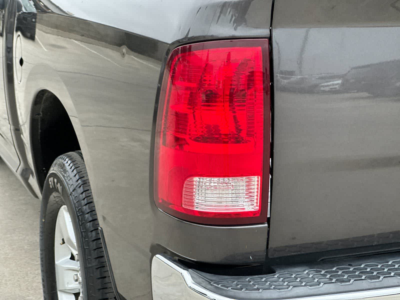Thumbnail: 2020 RAM 1500 - 26