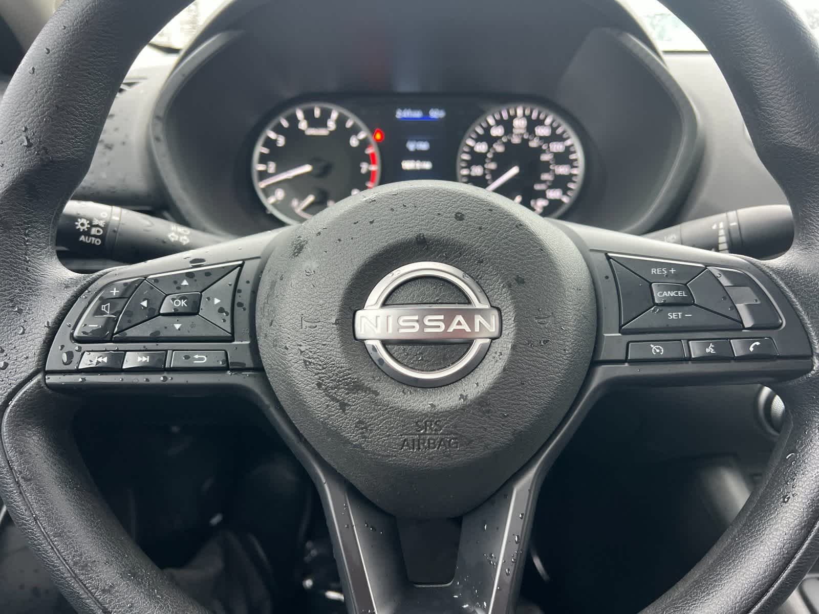 Thumbnail: 2025 Nissan Sentra - 23