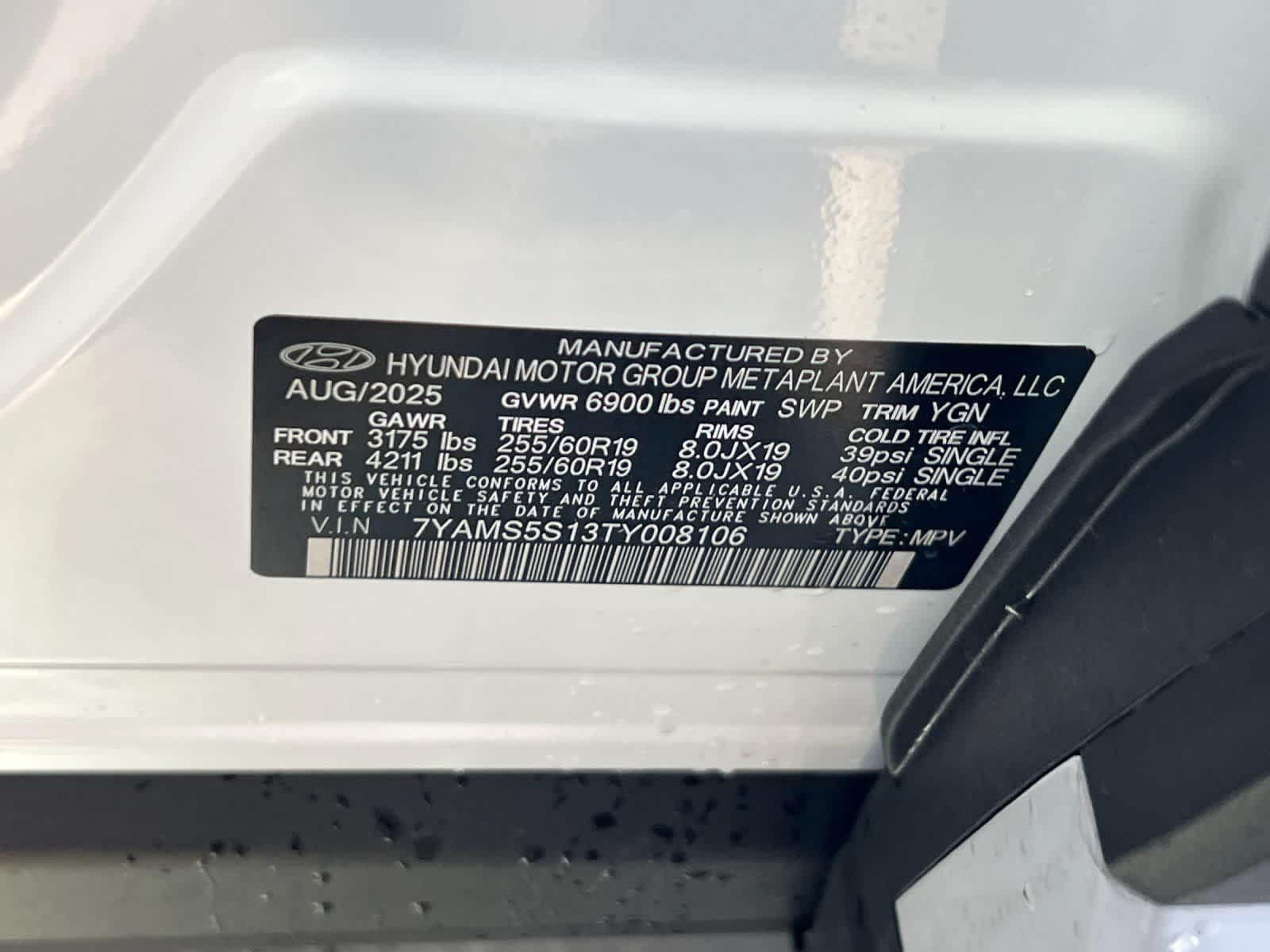 Thumbnail: 2026 Hyundai Ioniq - 30