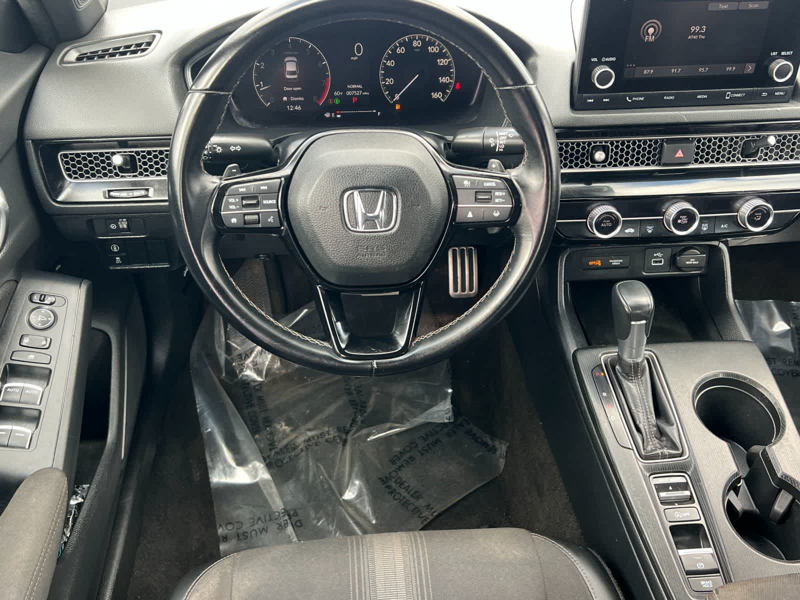 Thumbnail: 2024 Honda Civic - 15