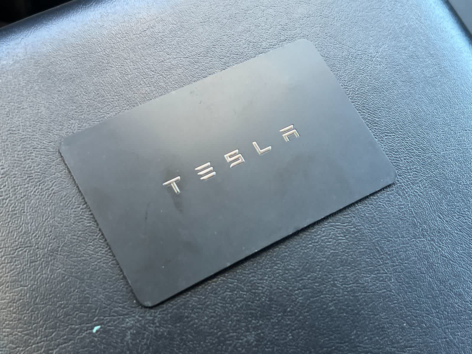 Thumbnail: 2021 Tesla Model Y - 27