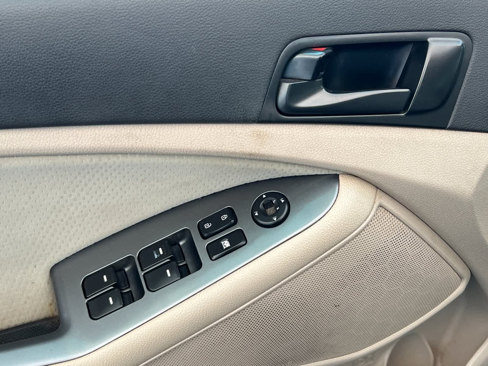 Thumbnail: 2014 Kia Optima - 12