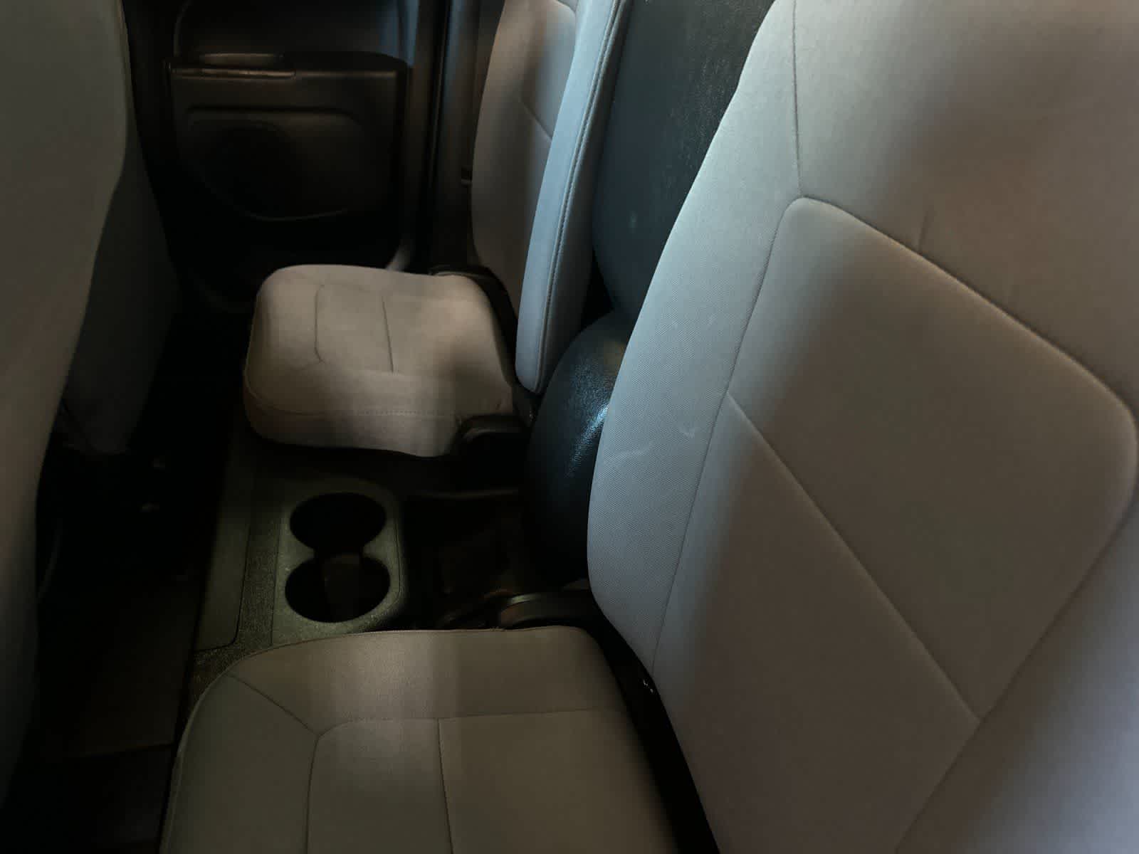 Thumbnail: 2019 Chevrolet Colorado - 5