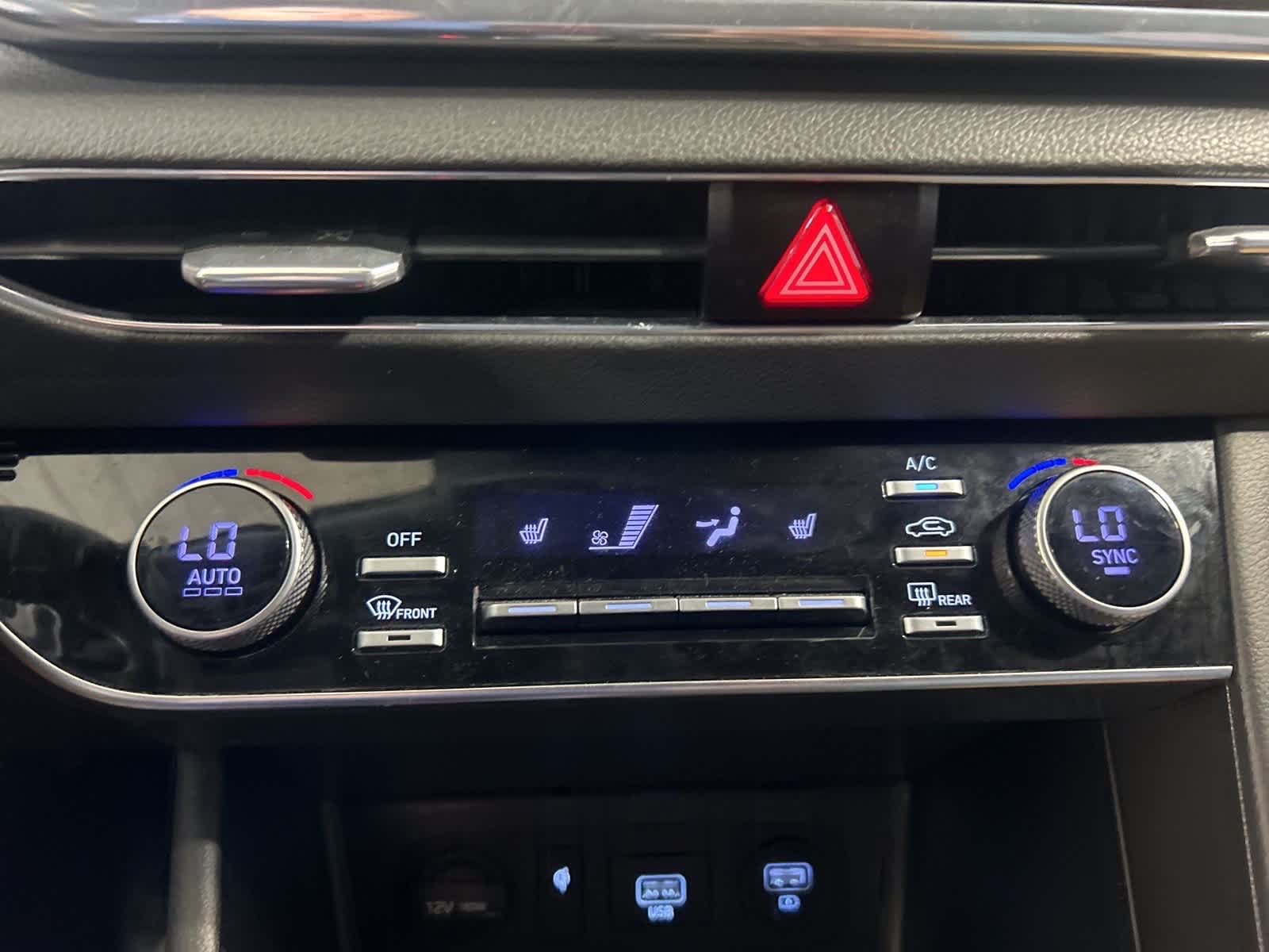 Thumbnail: 2020 Hyundai Sonata - 27