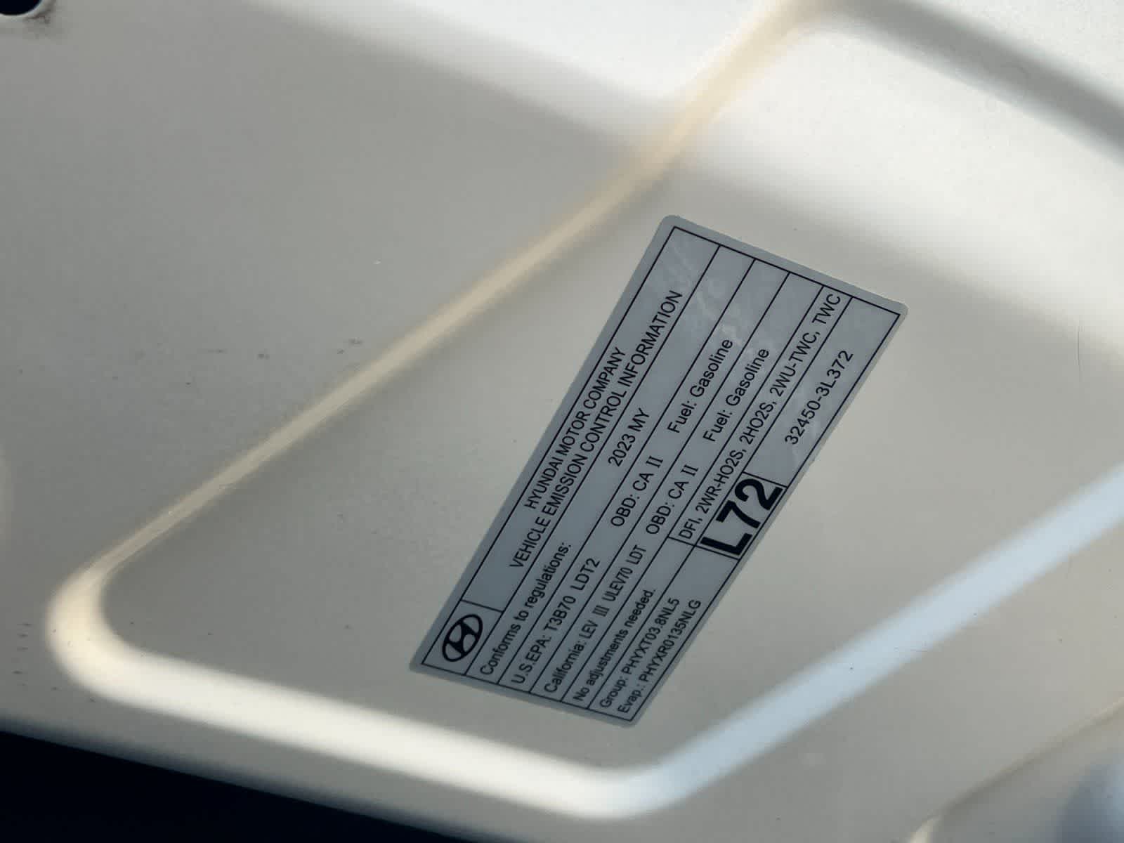 Thumbnail: 2023 Hyundai Palisade - 32