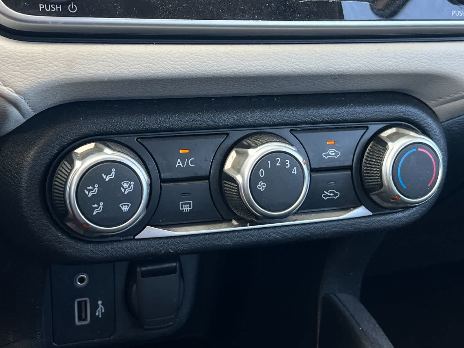 Thumbnail: 2021 Nissan Versa - 20
