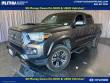 Used 2016 Toyota Tacoma TRD Sport V6 (A6) Truck Double Cab