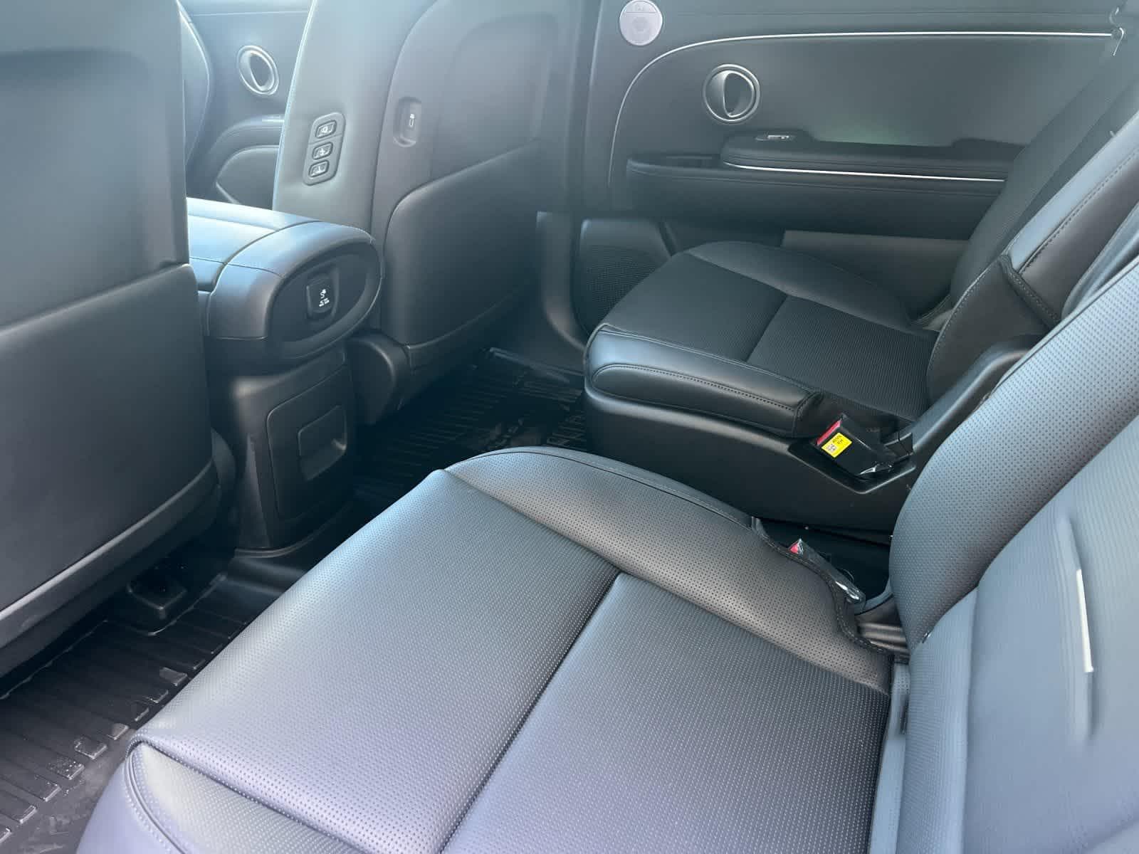 Thumbnail: 2026 Hyundai Palisade - 4