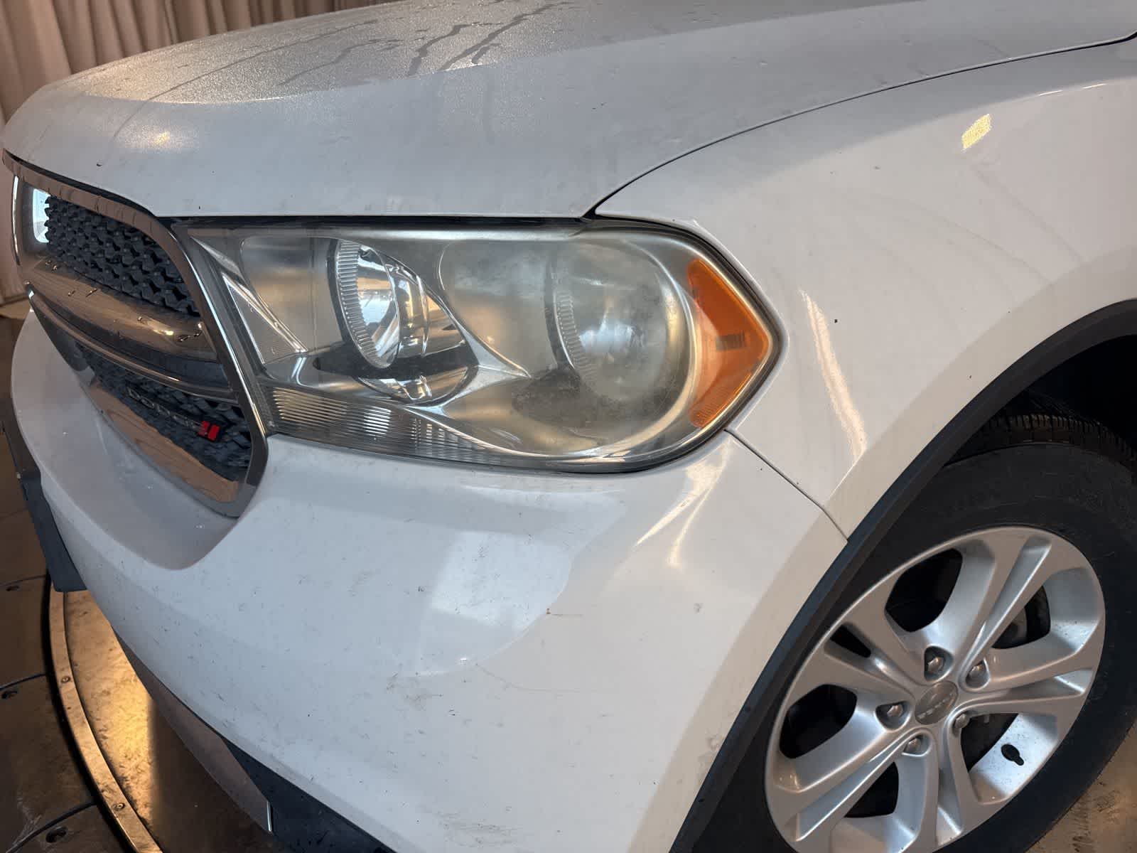 Thumbnail: 2013 Dodge Durango - 9