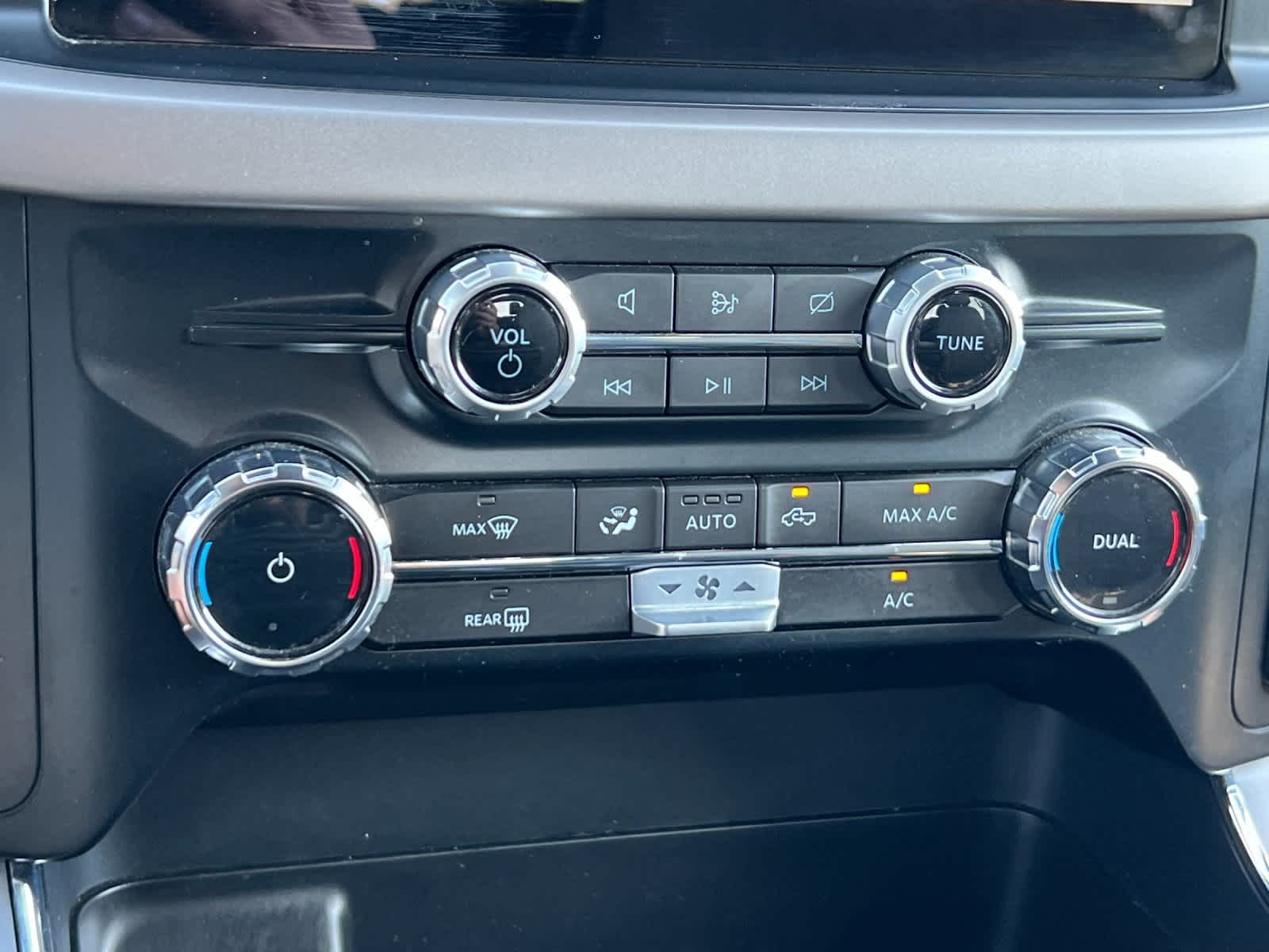 Thumbnail: 2024 Ford F-150 - 20