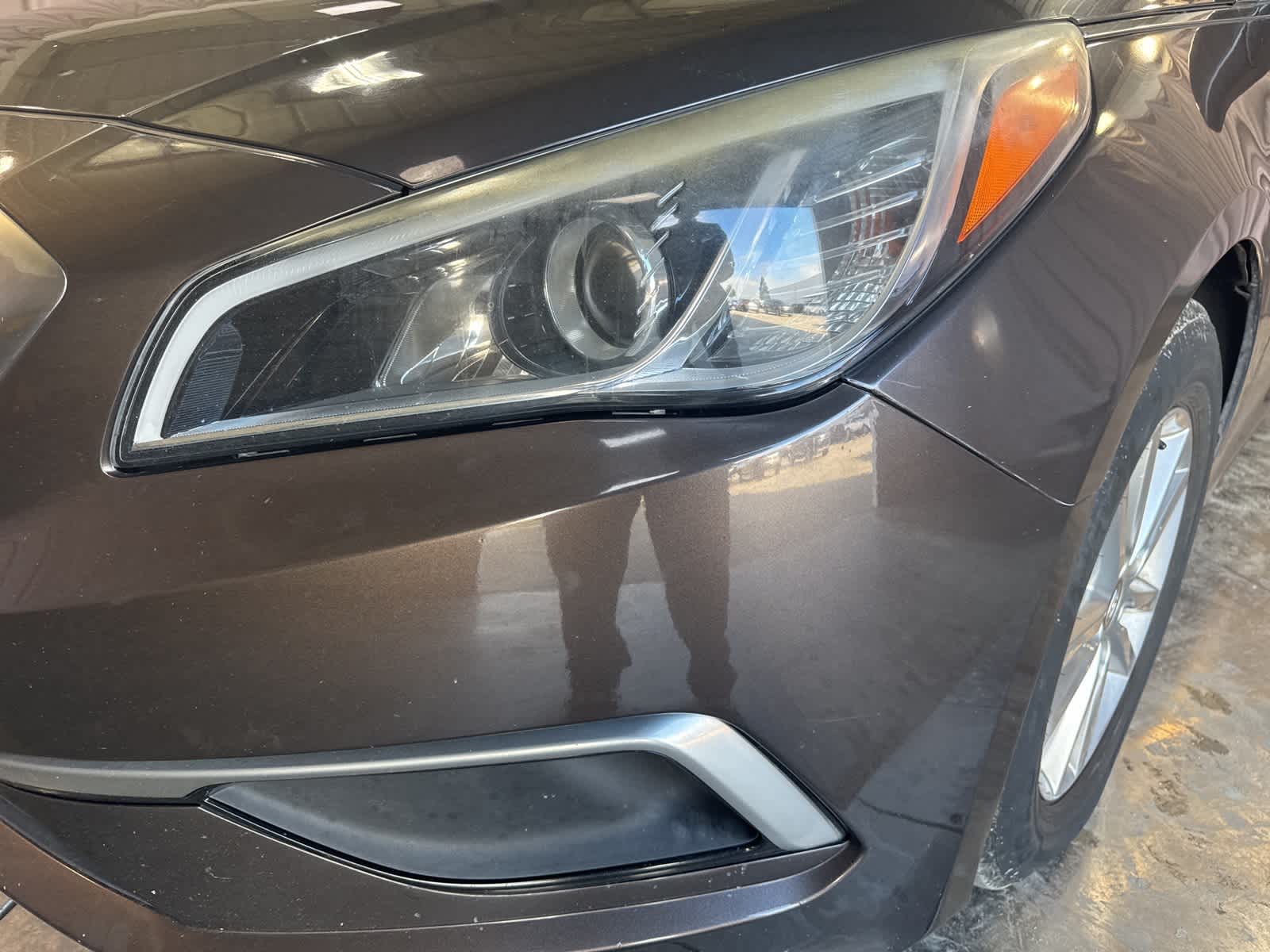 Thumbnail: 2017 Hyundai Sonata - 14