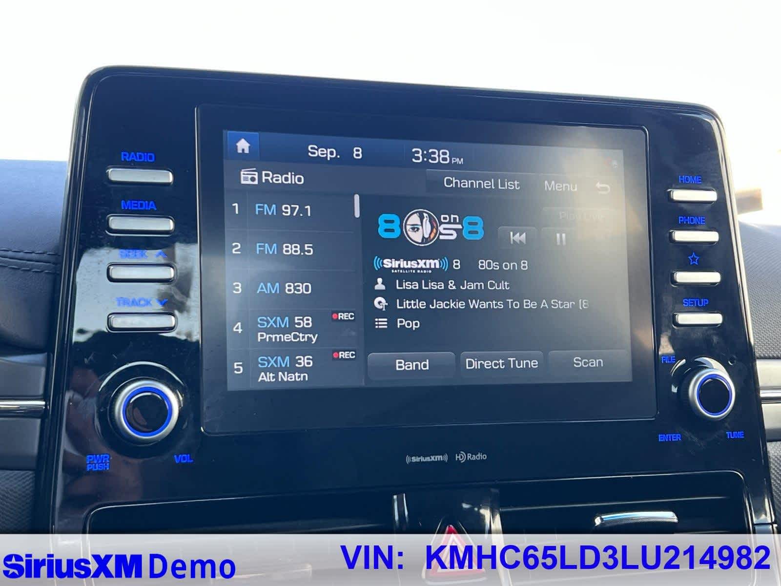 Thumbnail: 2020 Hyundai Ioniq - 28