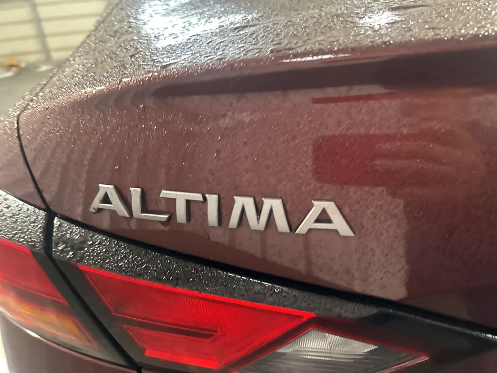Thumbnail: 2025 Nissan Altima - 11