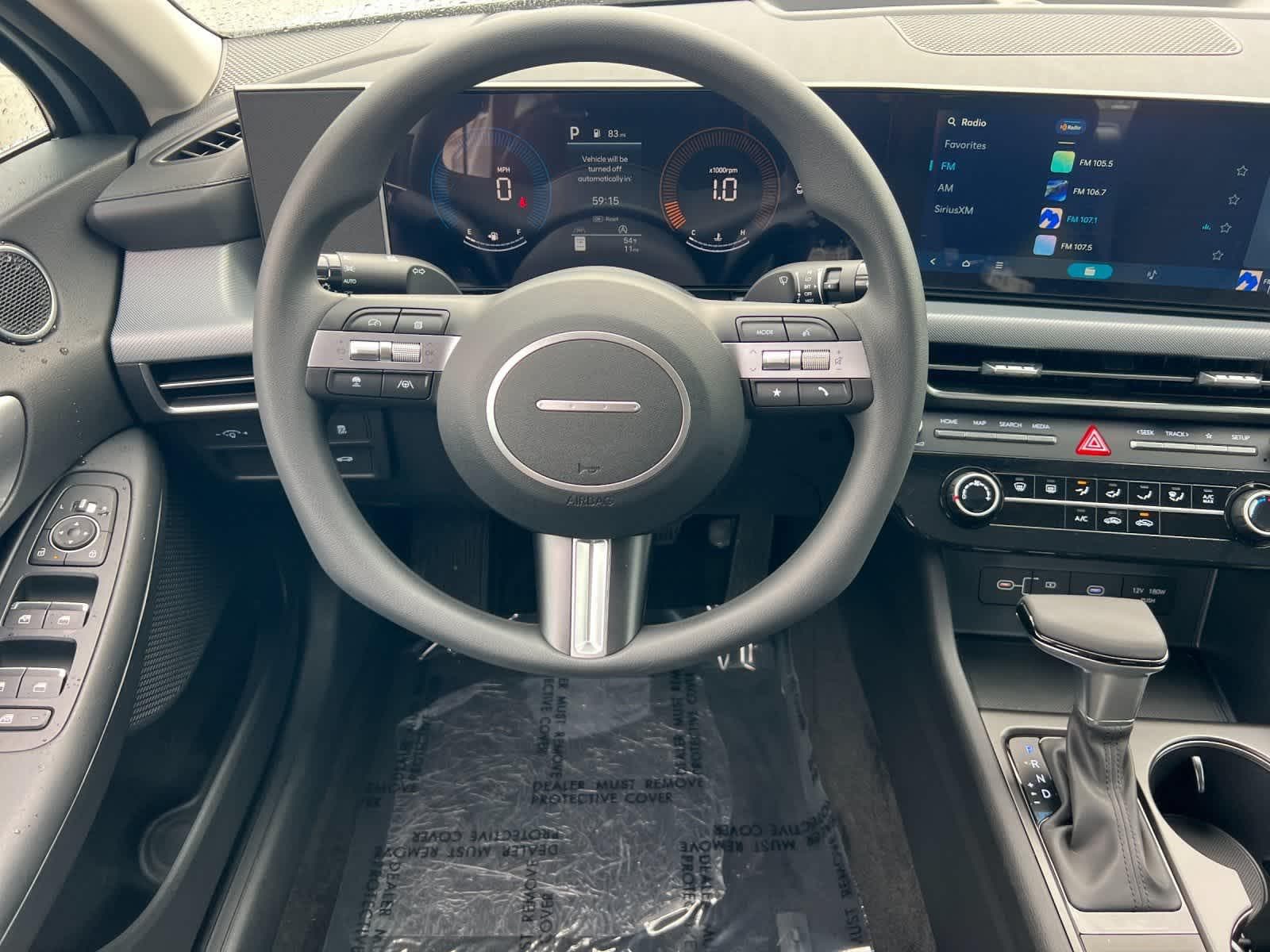 Thumbnail: 2026 Hyundai Sonata - 14