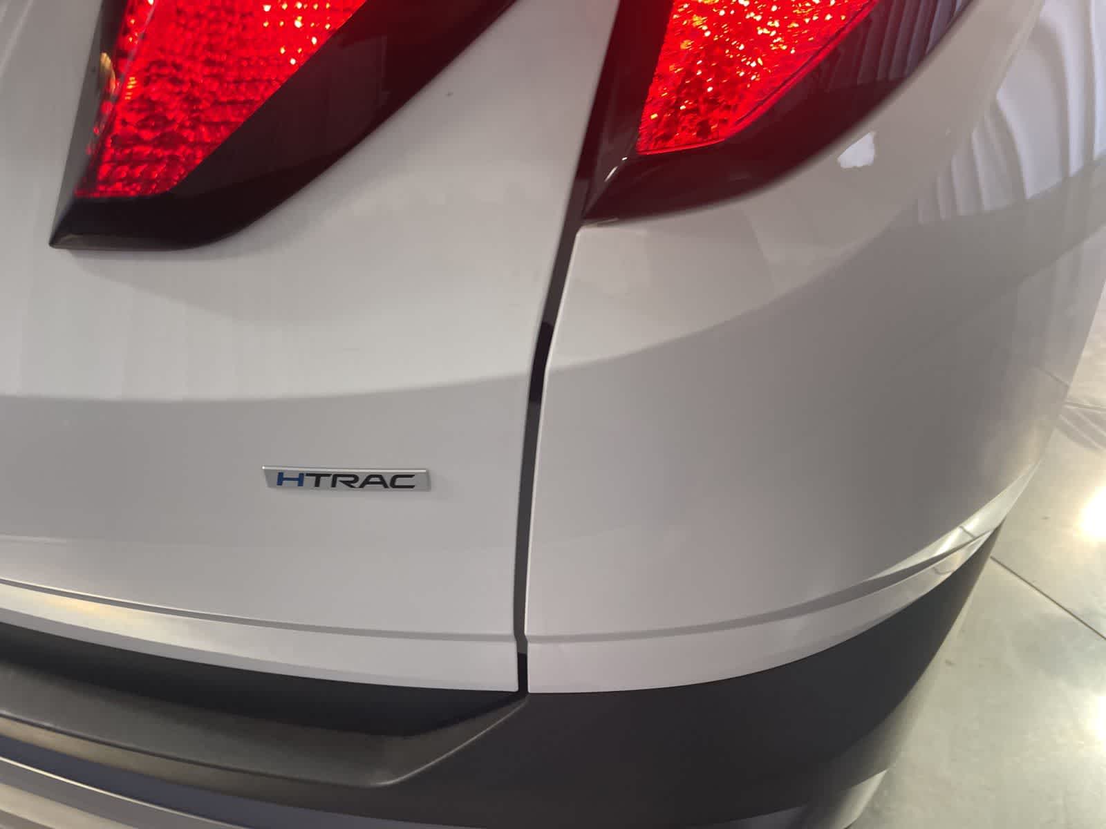Thumbnail: 2026 Hyundai Tucson - 19