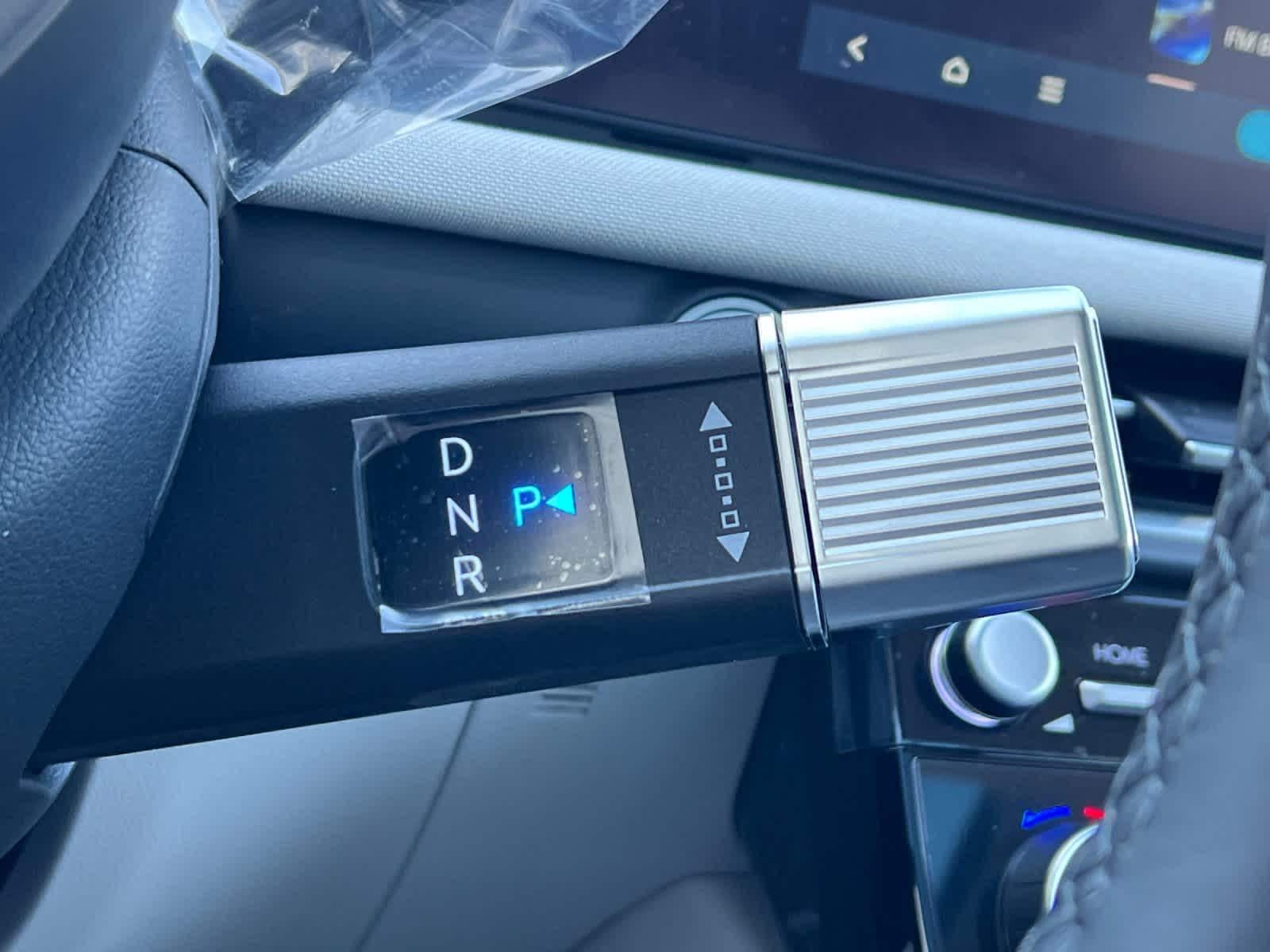 Thumbnail: 2025 Hyundai Tucson - 22