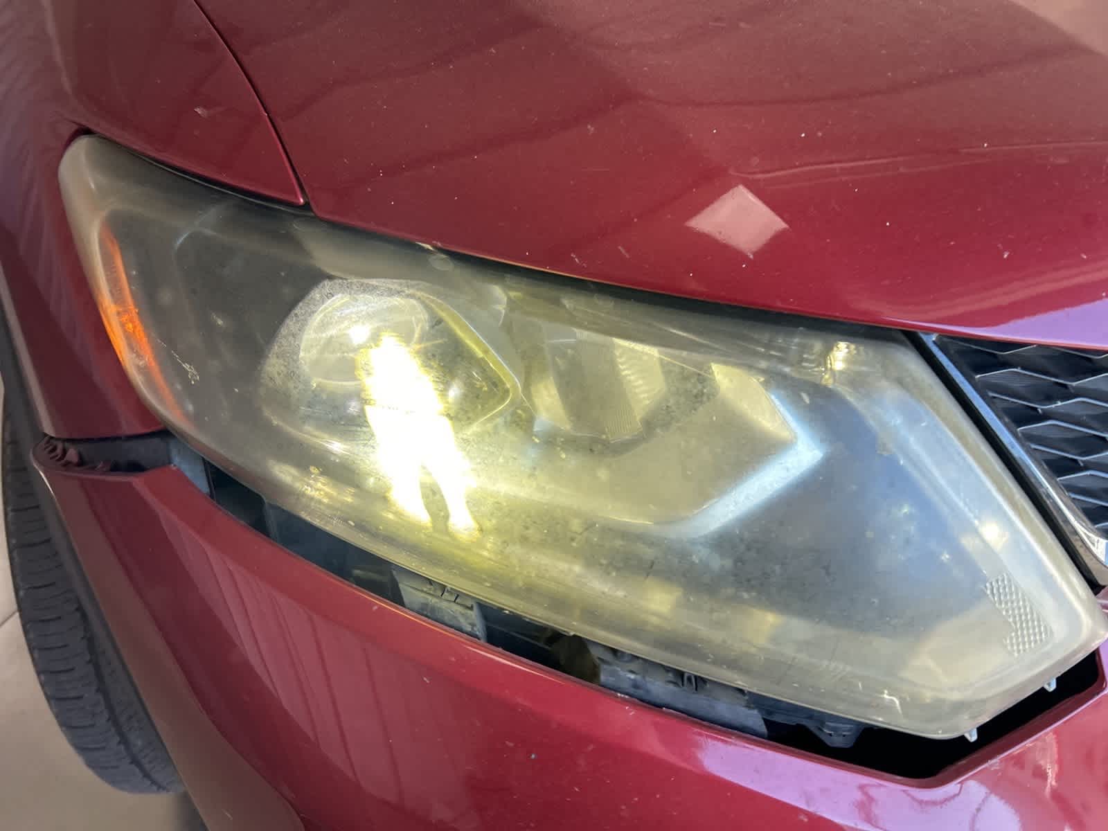 Thumbnail: 2016 Nissan Rogue - 3
