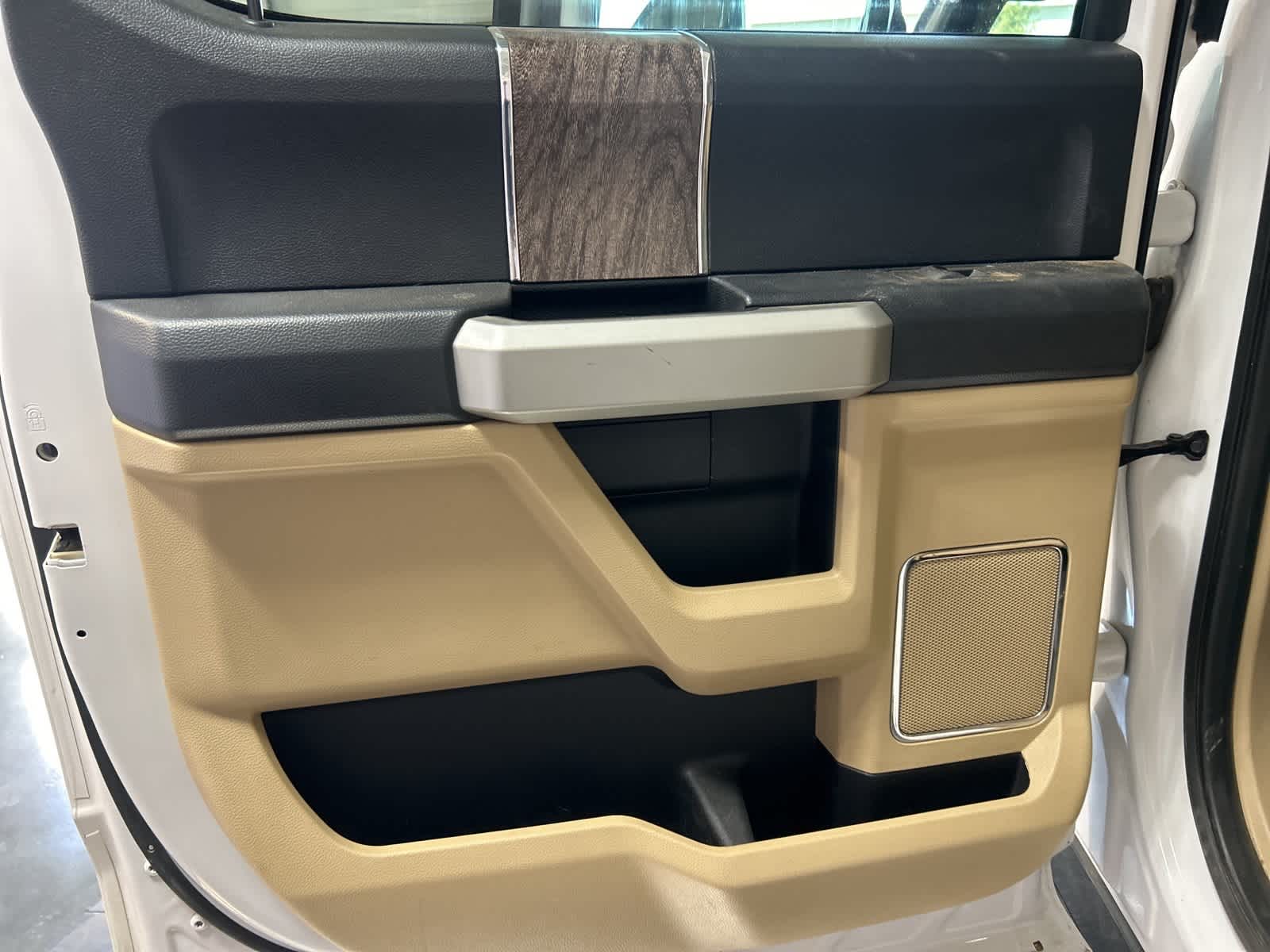Thumbnail: 2019 Ford F-250 - 19
