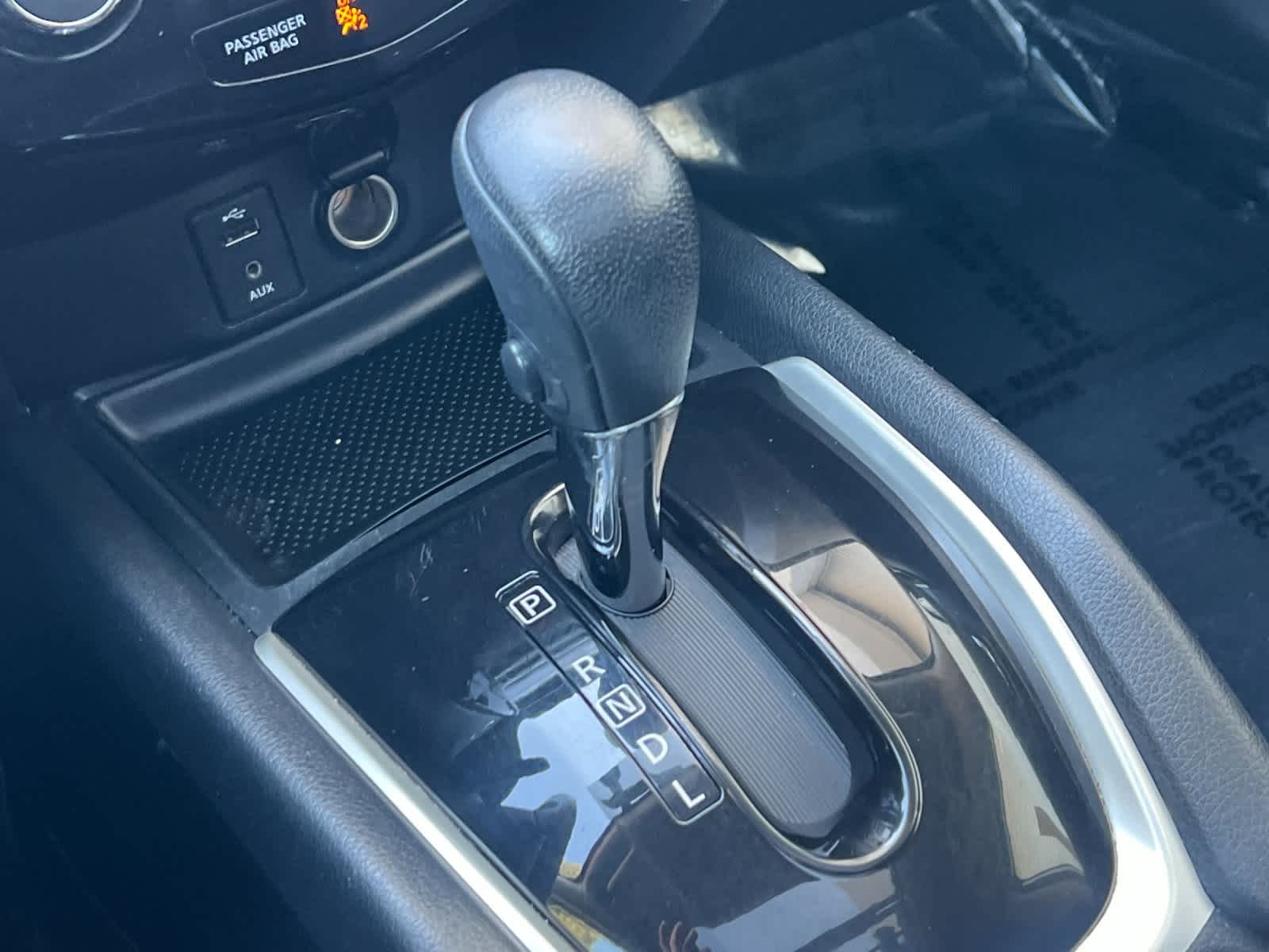 Thumbnail: 2016 Nissan Rogue - 22