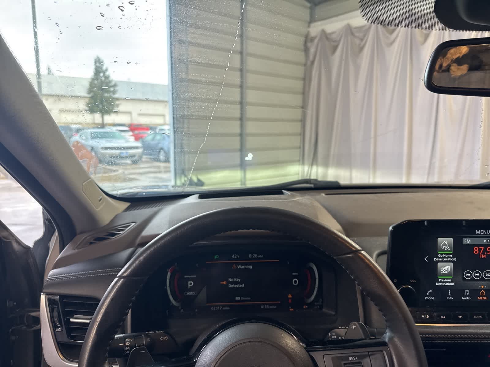 Thumbnail: 2021 Nissan Rogue - 23