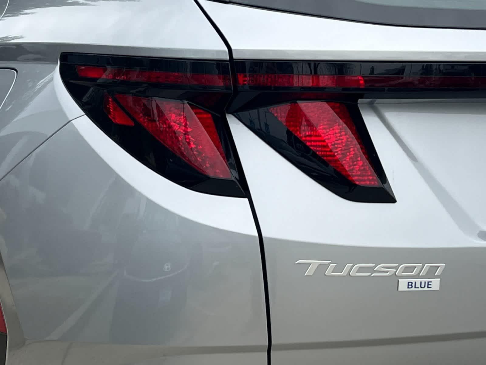 Thumbnail: 2026 Hyundai Tucson - 26