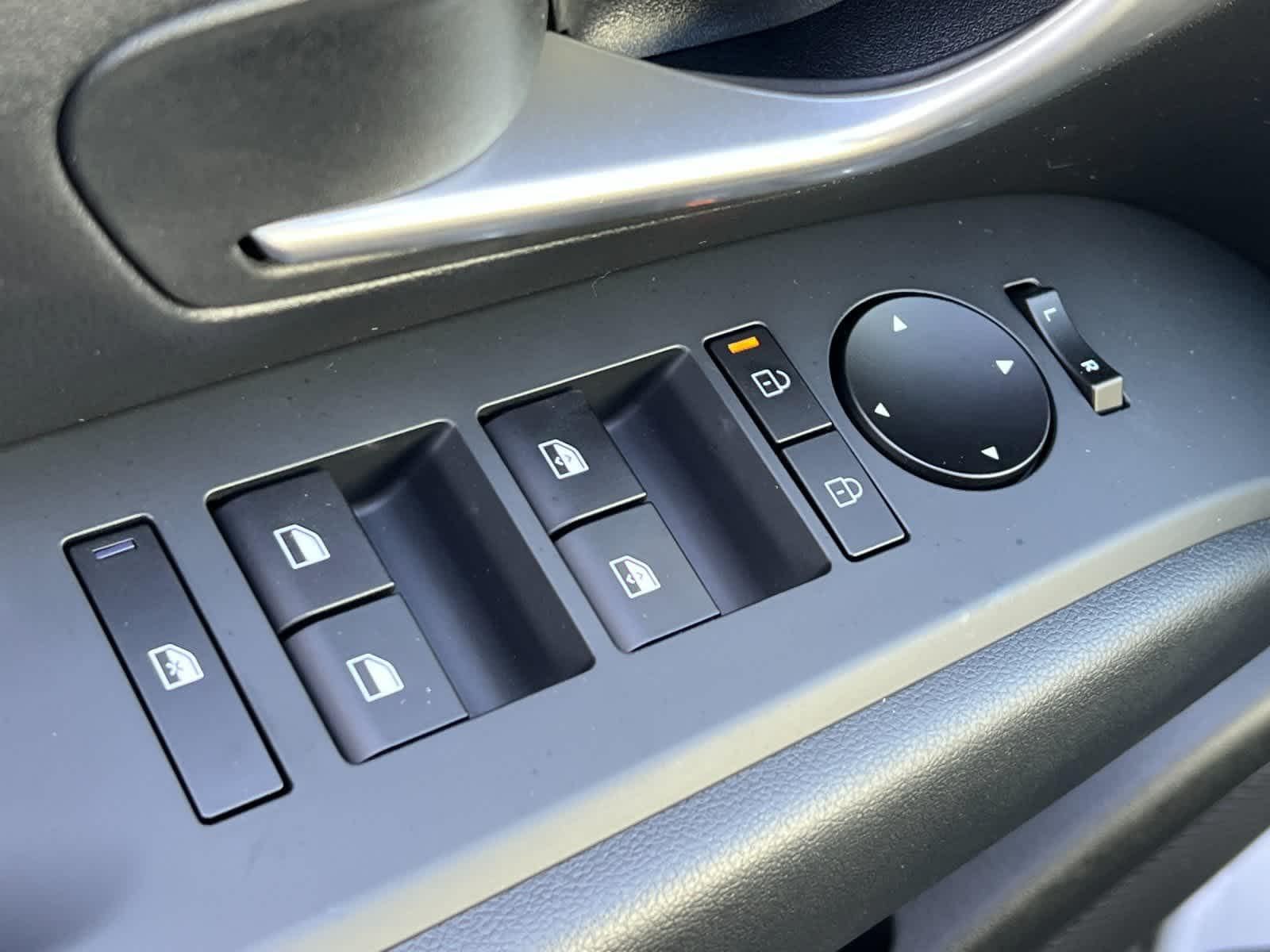 Thumbnail: 2026 Hyundai Tucson - 12