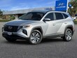 Hyundai Tucson Hybrid