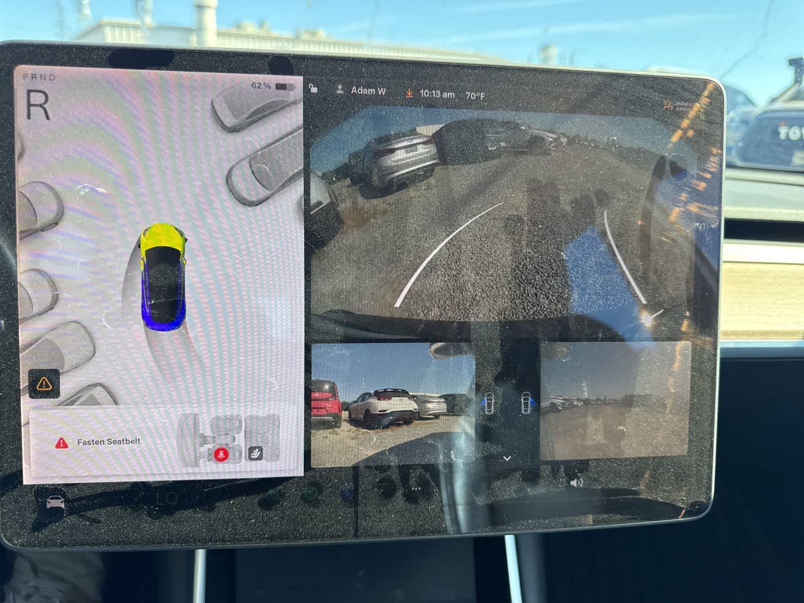 Thumbnail: 2020 Tesla Model 3 - 23